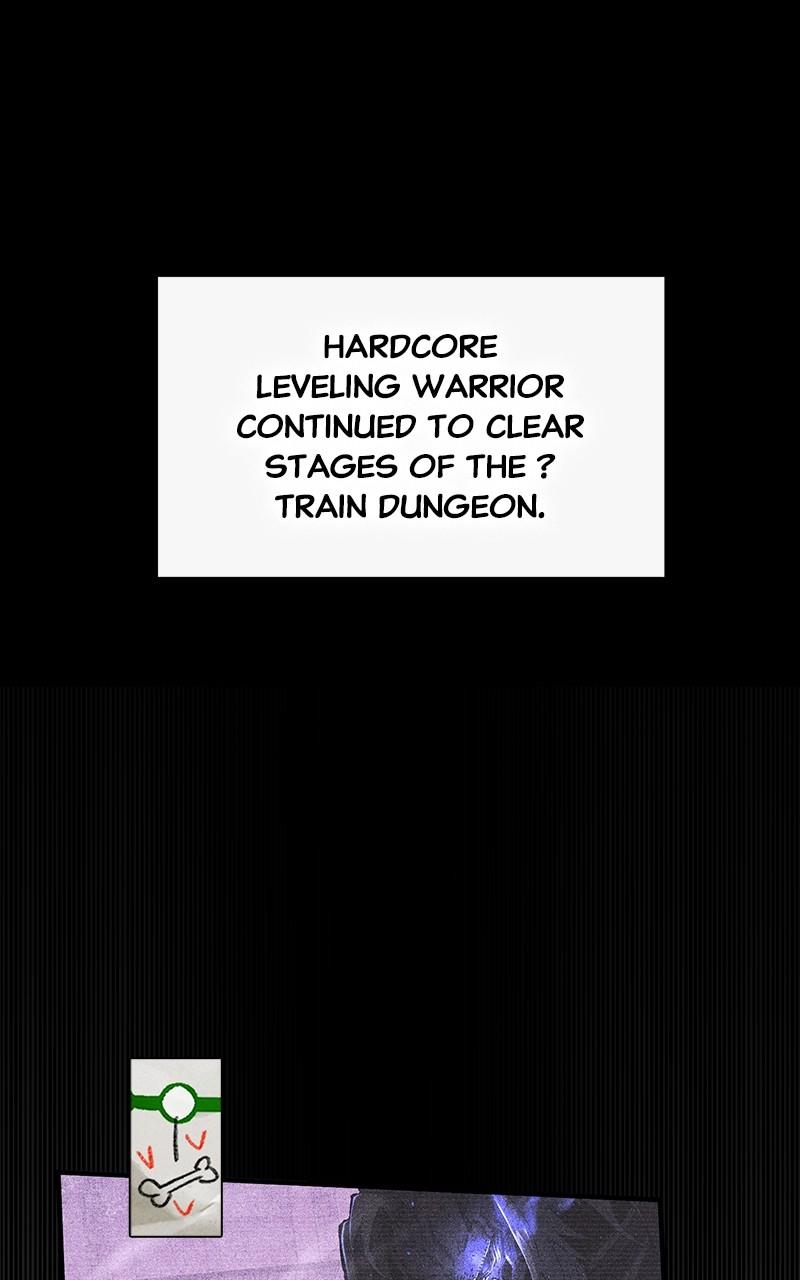 Hardcore Leveling Warrior Manga S3 - Chapter 55 image 001