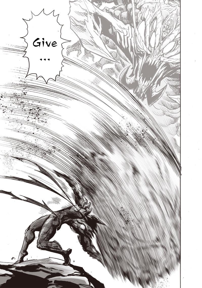 One-Punch Man, Chapter 157 image 39