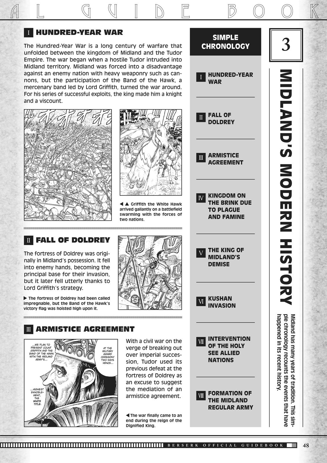 Berserk Manga Chapter 350.5 image 048