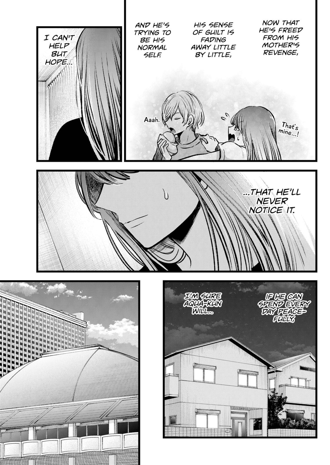 Oshi no Ko, Chapter 96 image 05