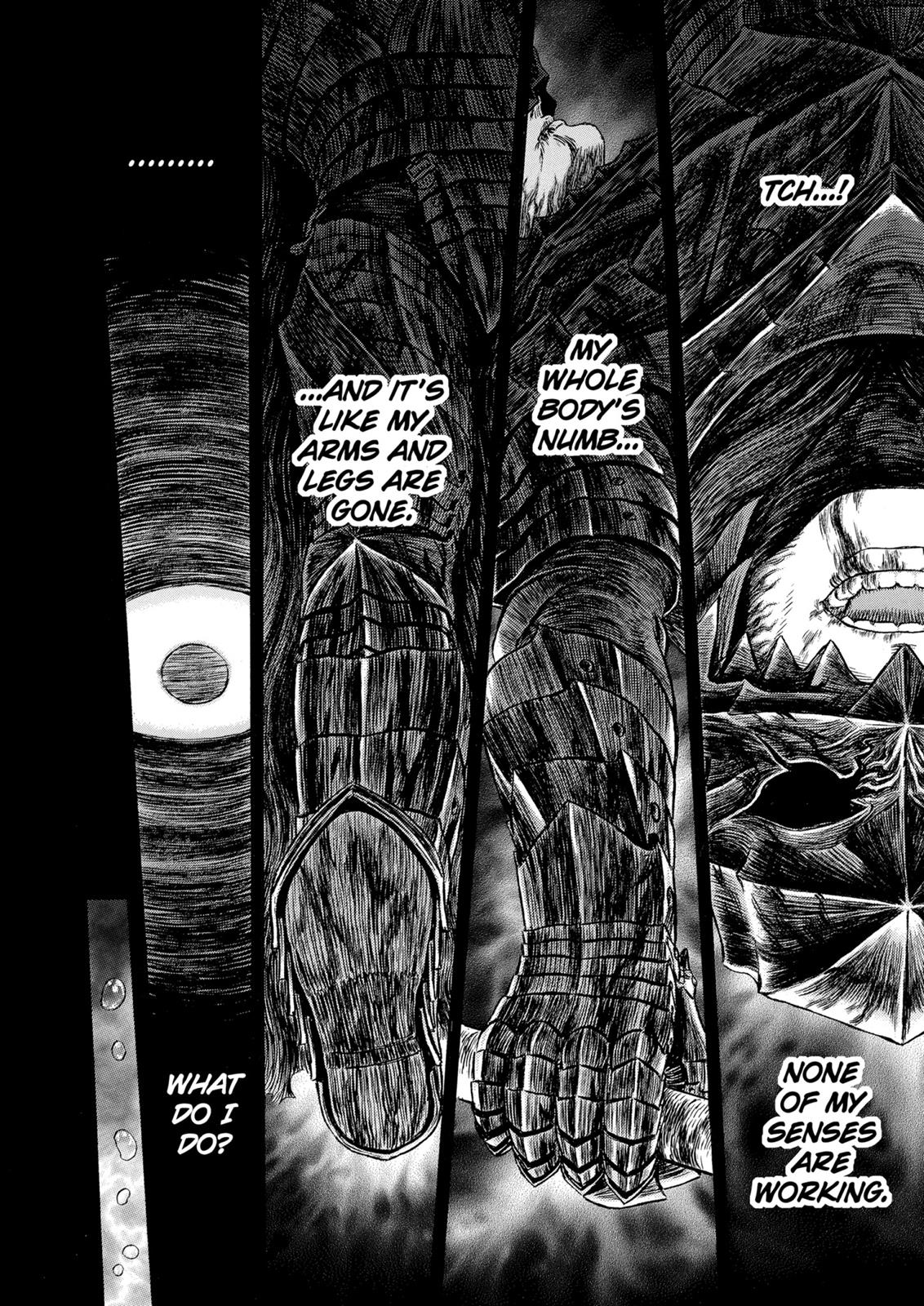 Berserk Manga Chapter 325 image 27