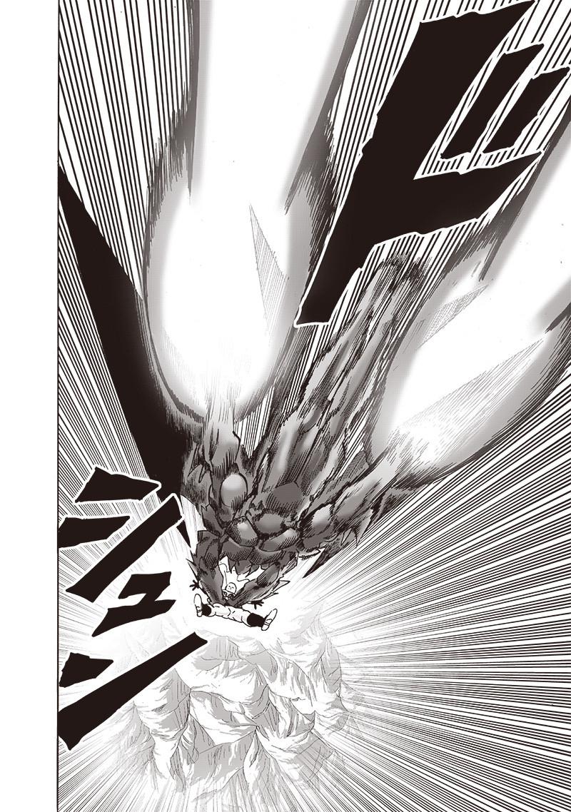 One-Punch Man, Chapter 163 image 08