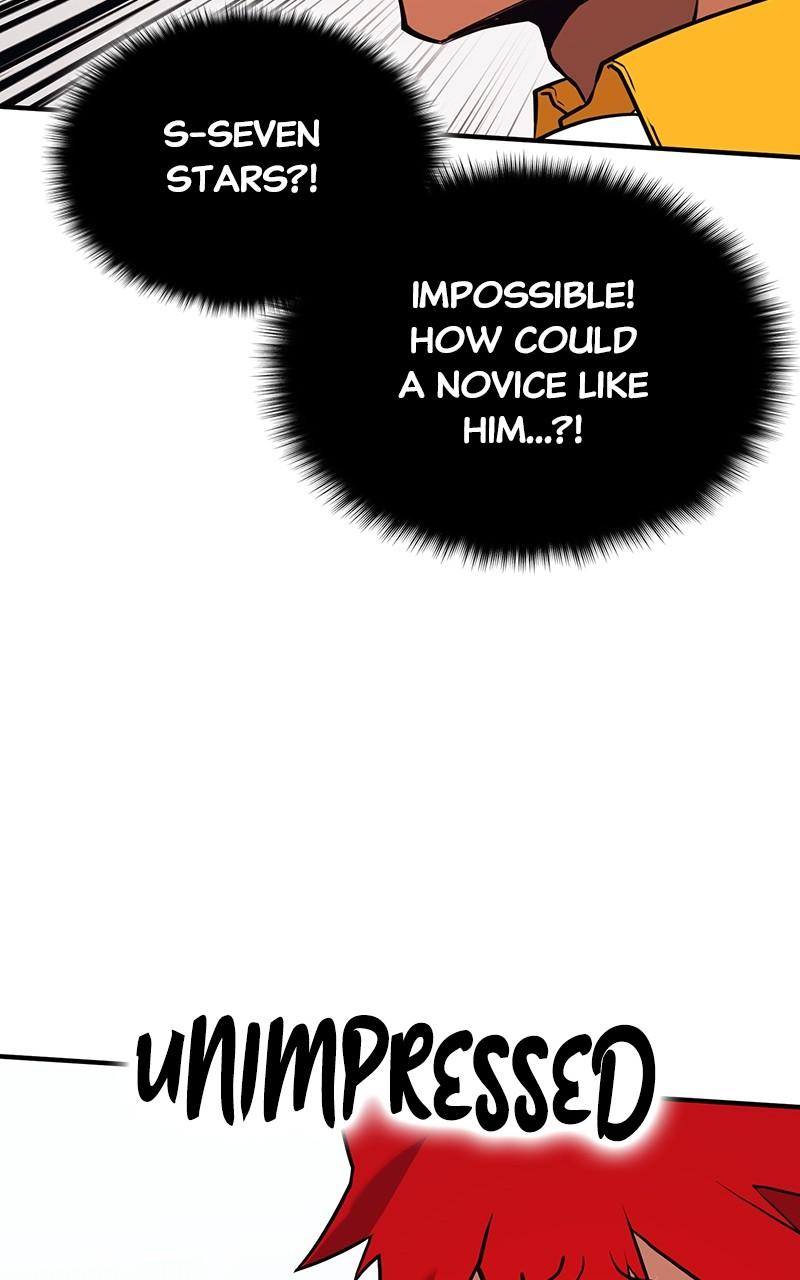 Hardcore Leveling Warrior Manga S3 - Chapter 36 image 143