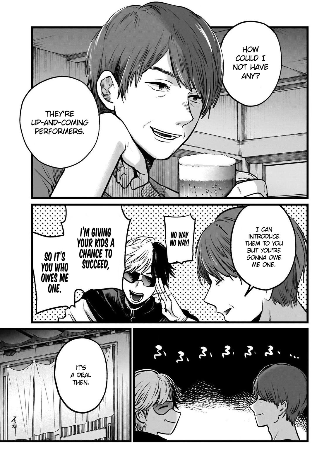 Oshi no Ko, Chapter 40 image 10