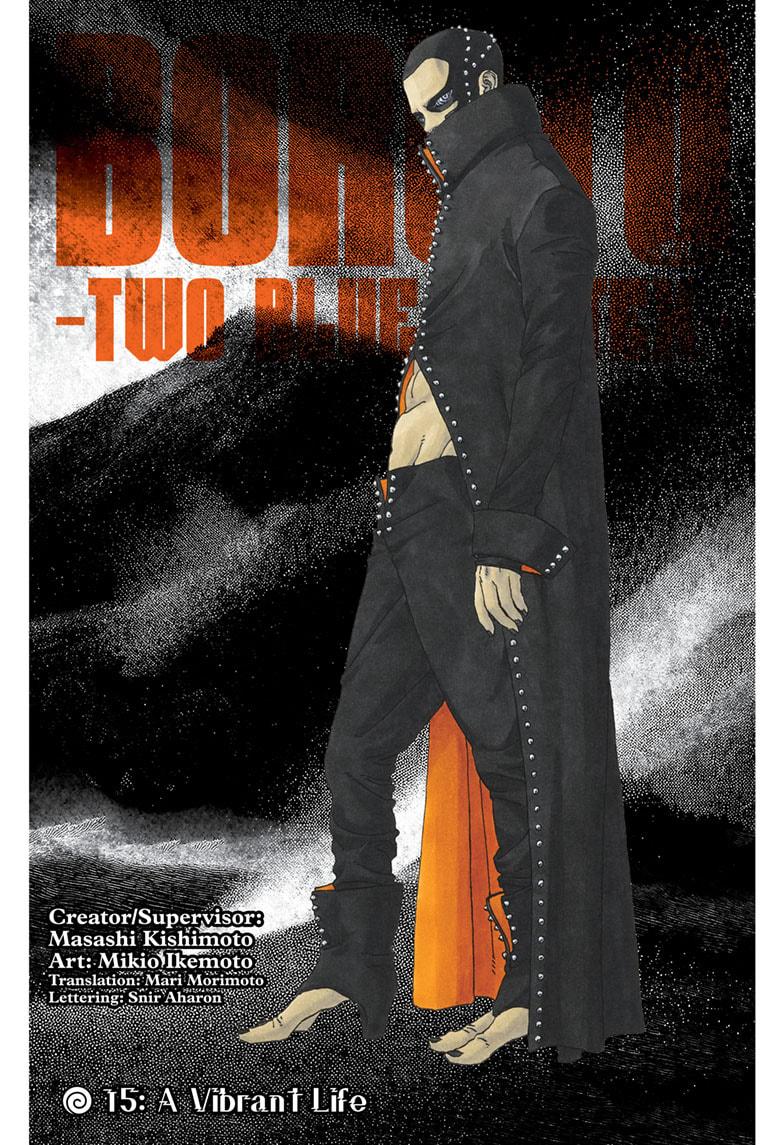 Boruto Two Blue Vortex Manga Chapter 15 image 01