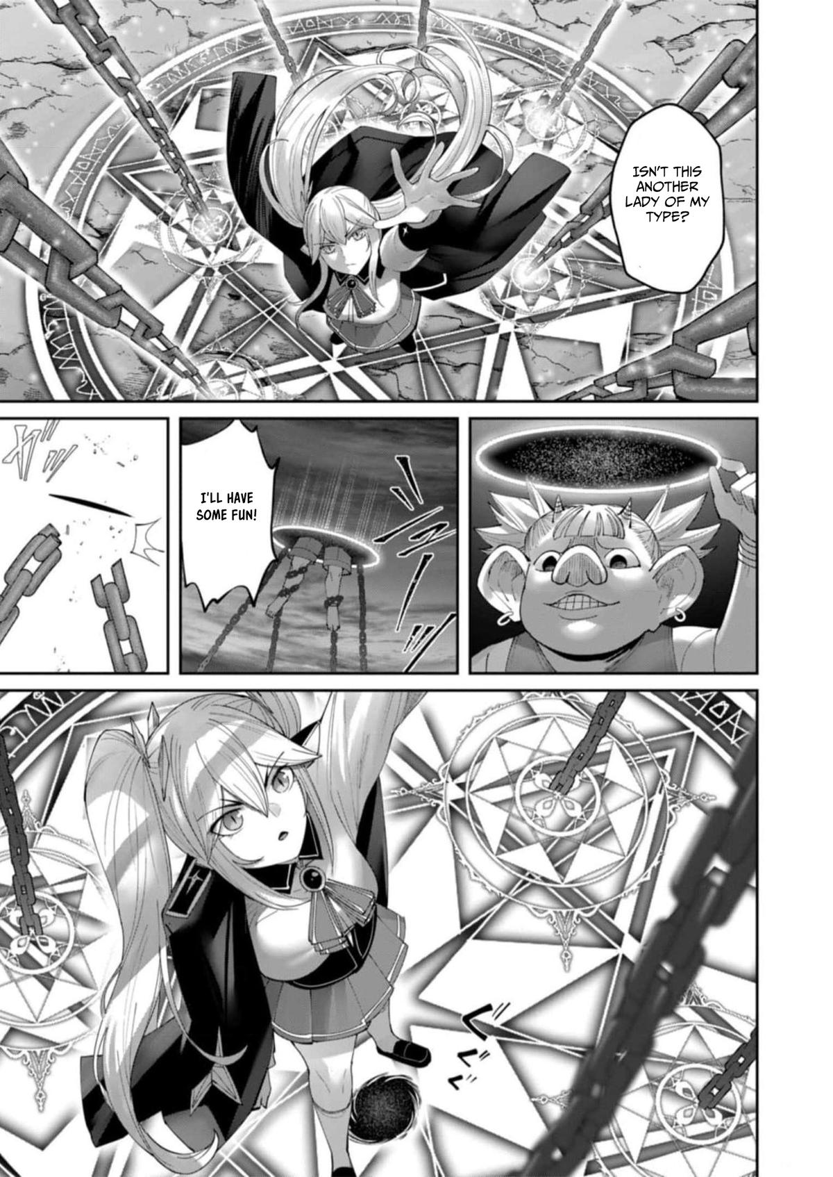 Savage Hero, Chapter 40 image 11