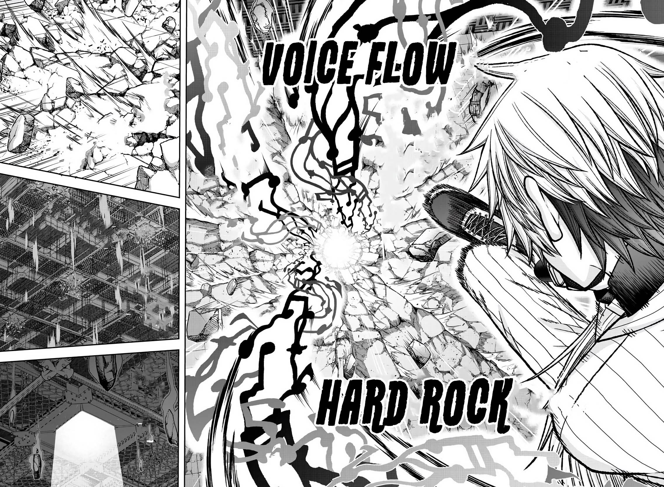 Tougen Anki Manga, Chapter 112 image 04
