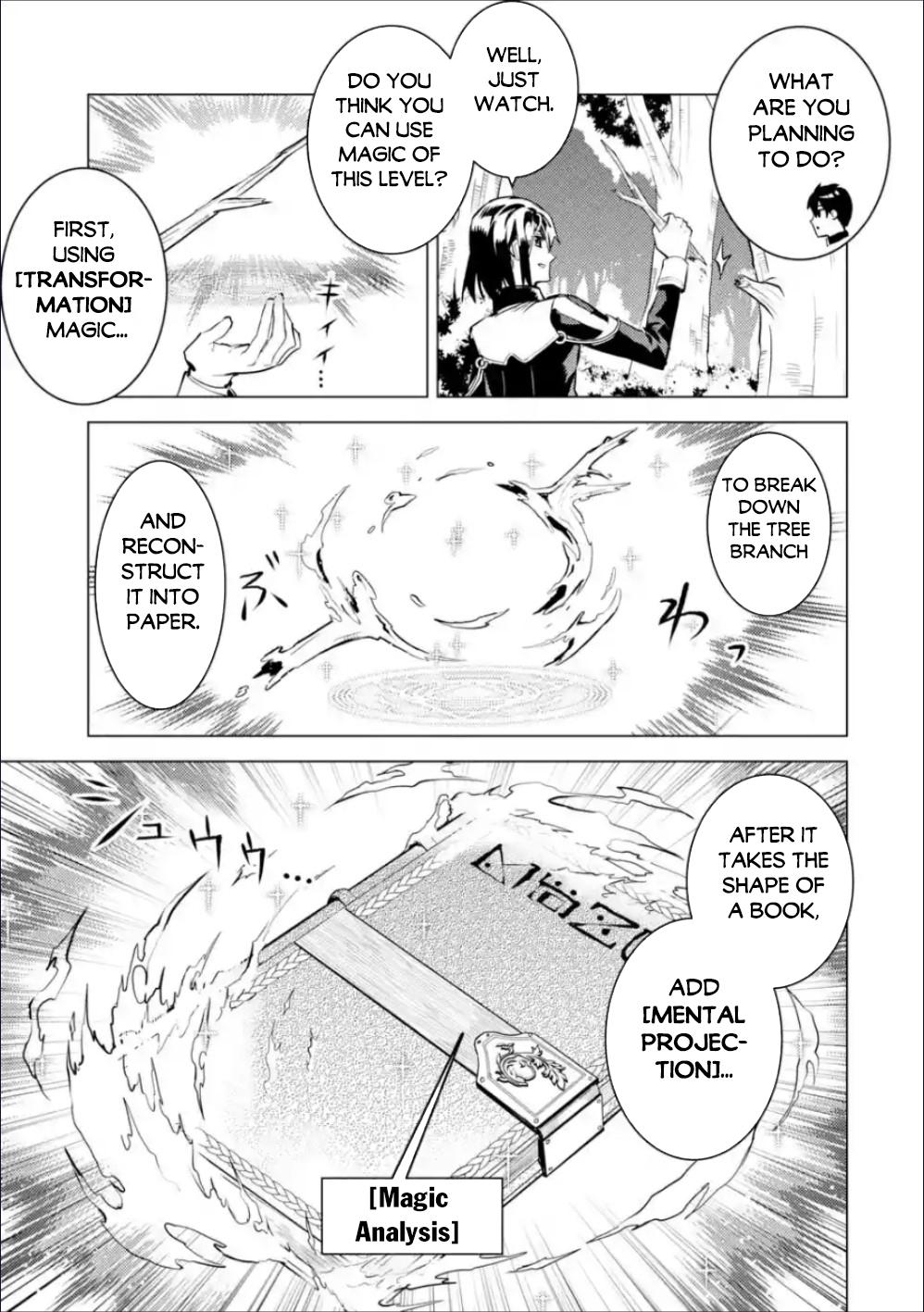 My Isekai Life Manga, chapter70.1 image 0070