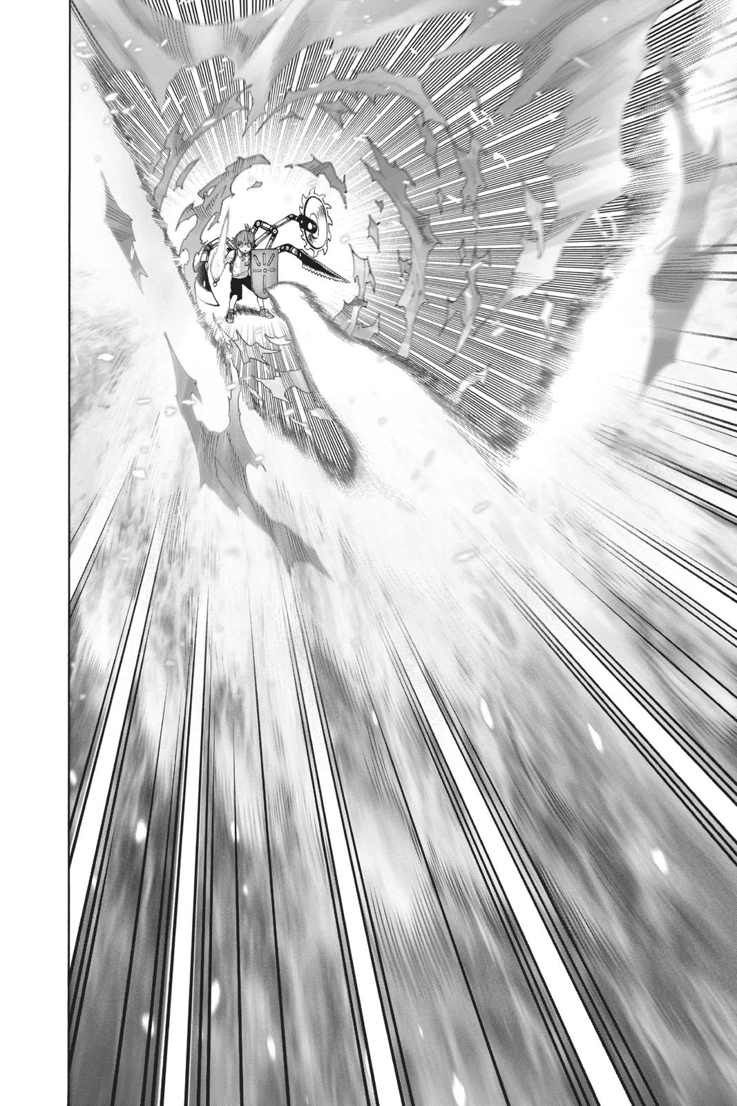 One-Punch Man, Chapter 101 image 029