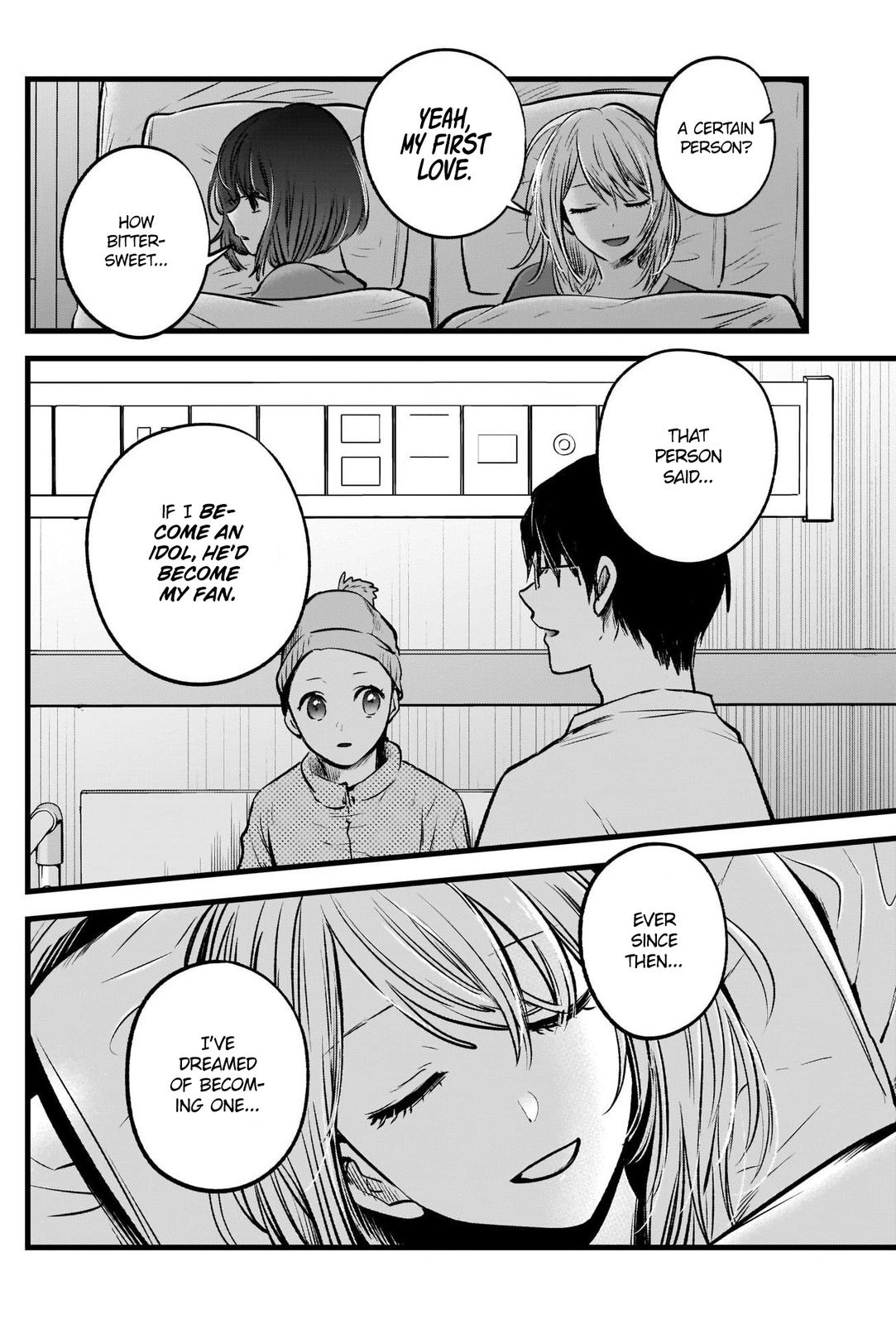 Oshi no Ko, Chapter 36 image 13