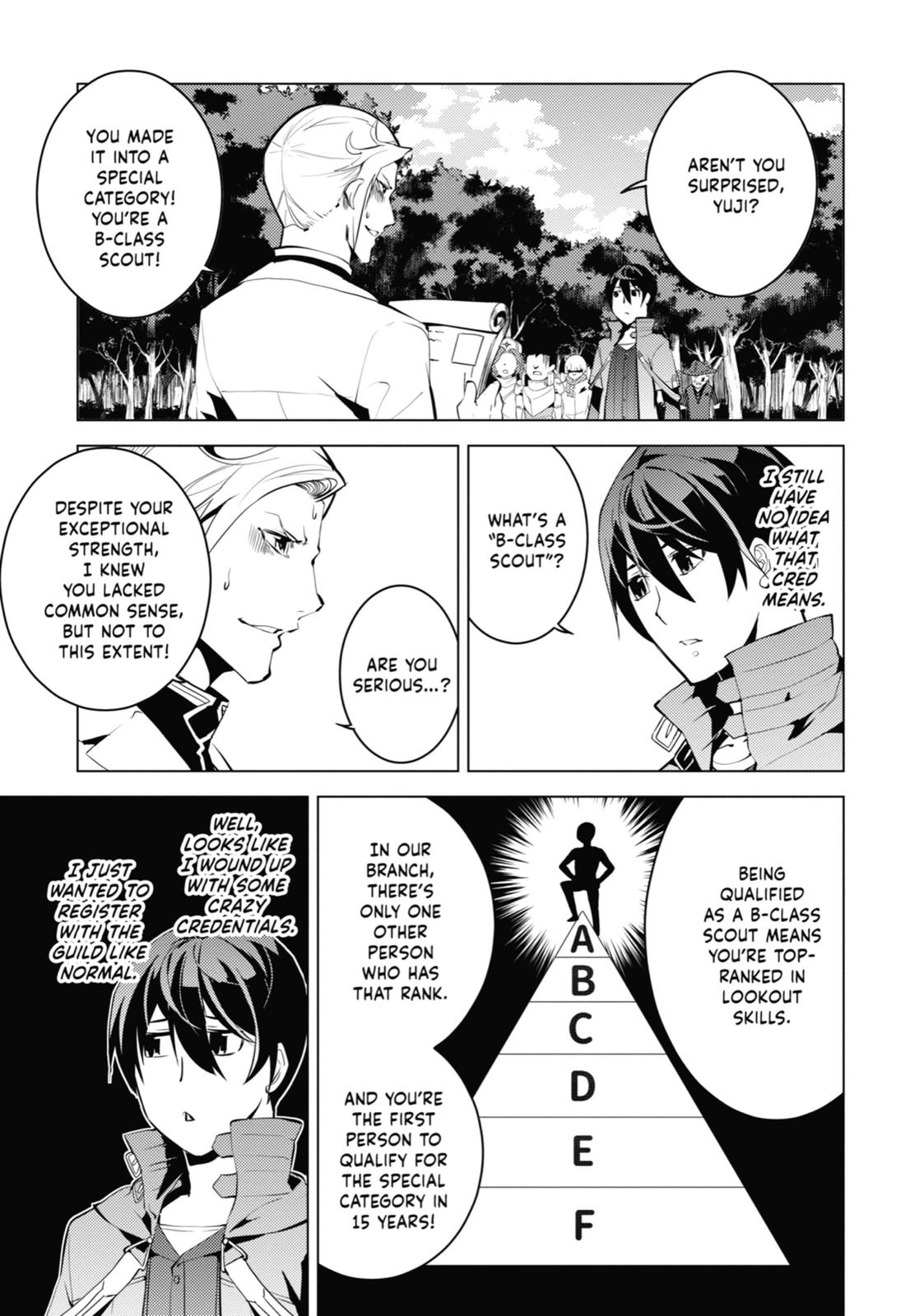 My Isekai Life Manga, chapter4 image 0004-022