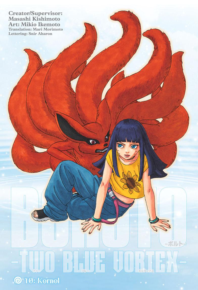 Boruto Two Blue Vortex Manga Chapter 10 image 01