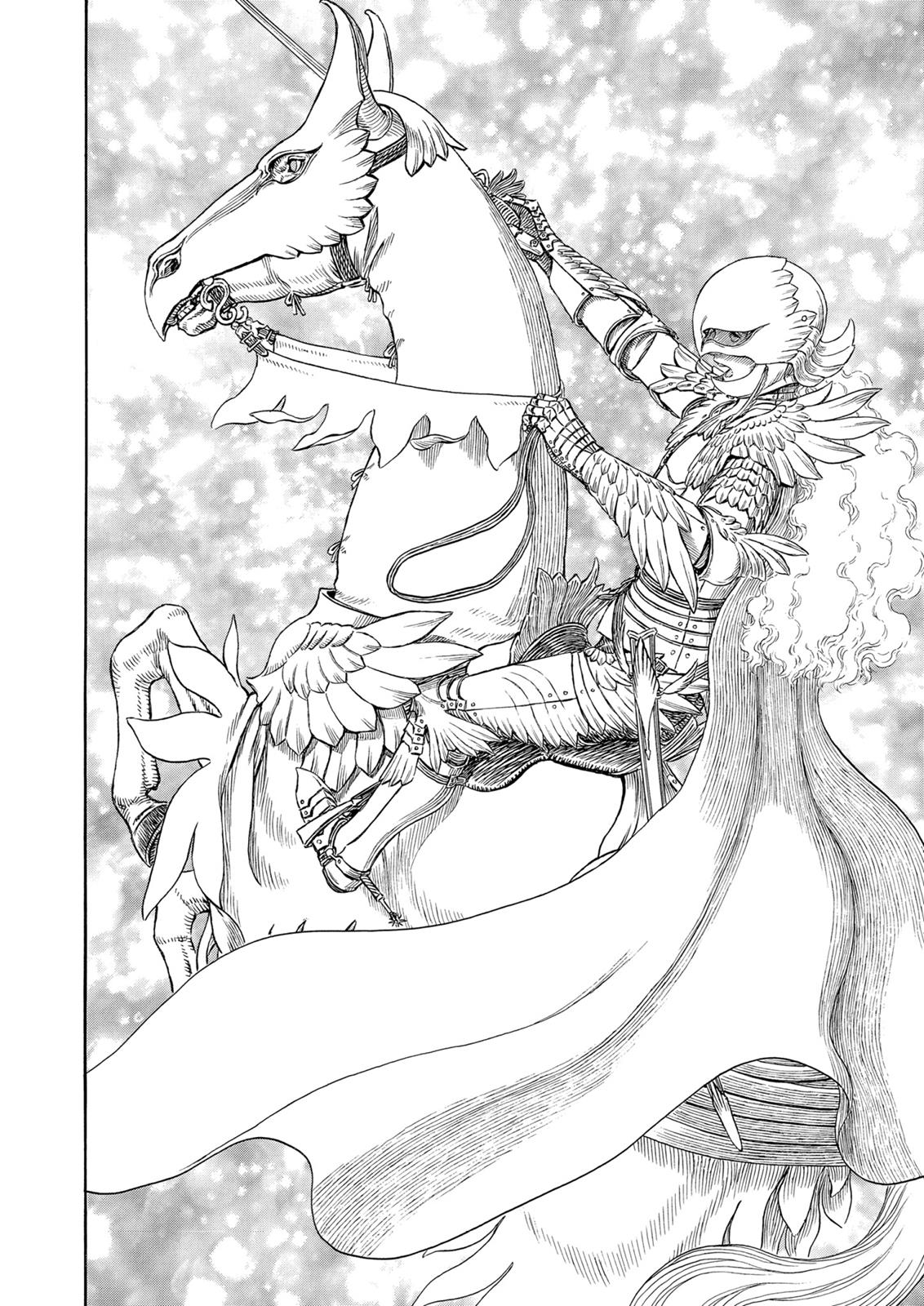 Berserk Manga Chapter 301 image 19