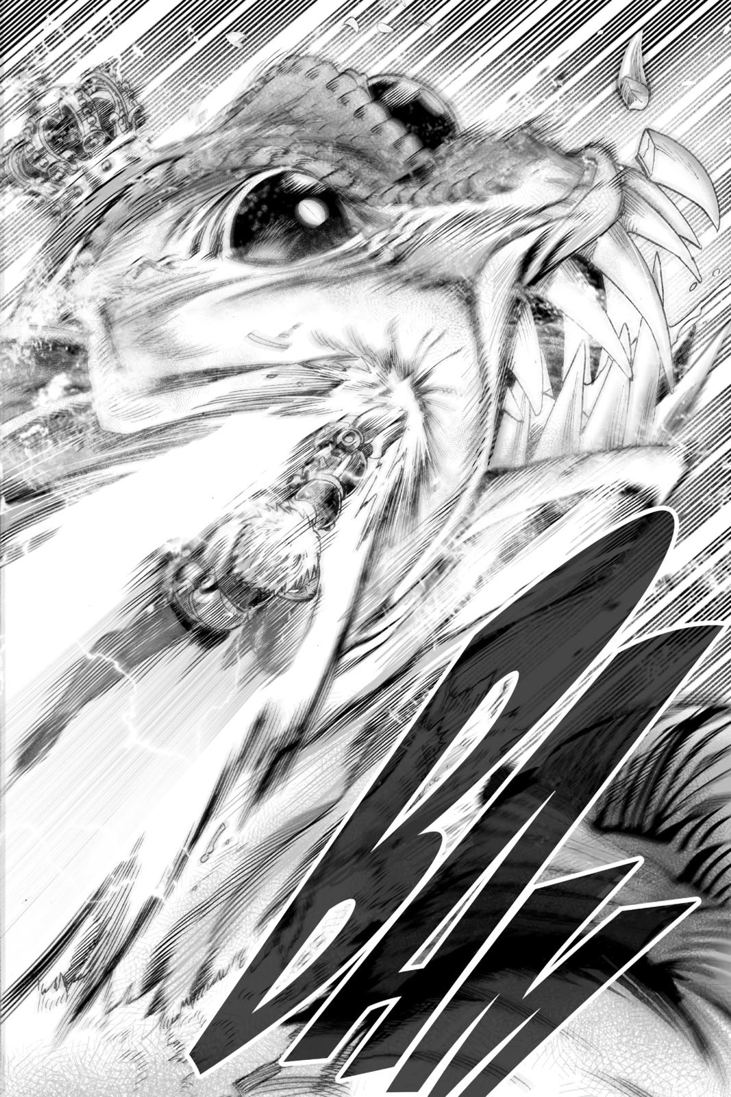 One-Punch Man, Chapter 26 image 012