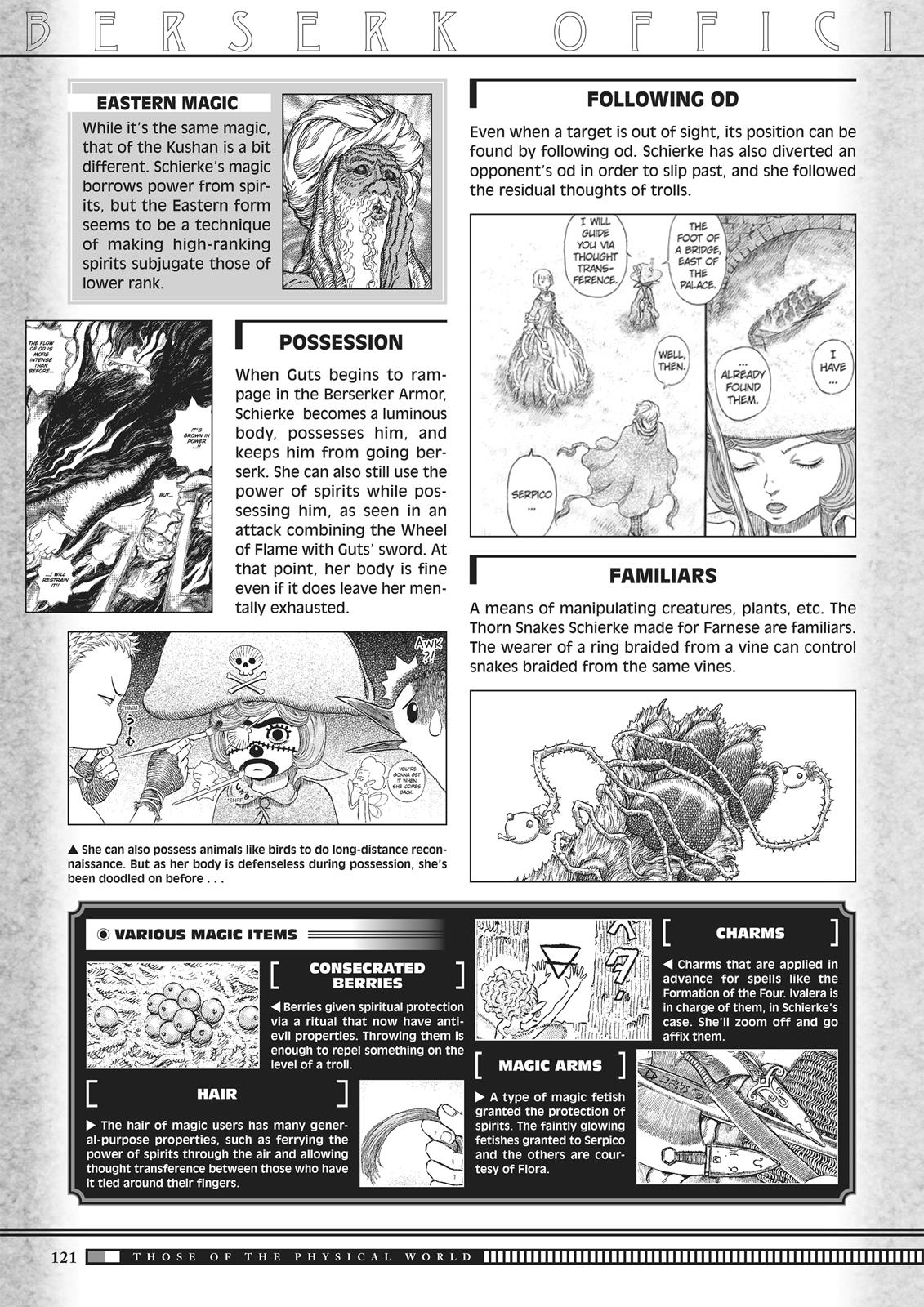 Berserk Manga Chapter 350.5 image 119