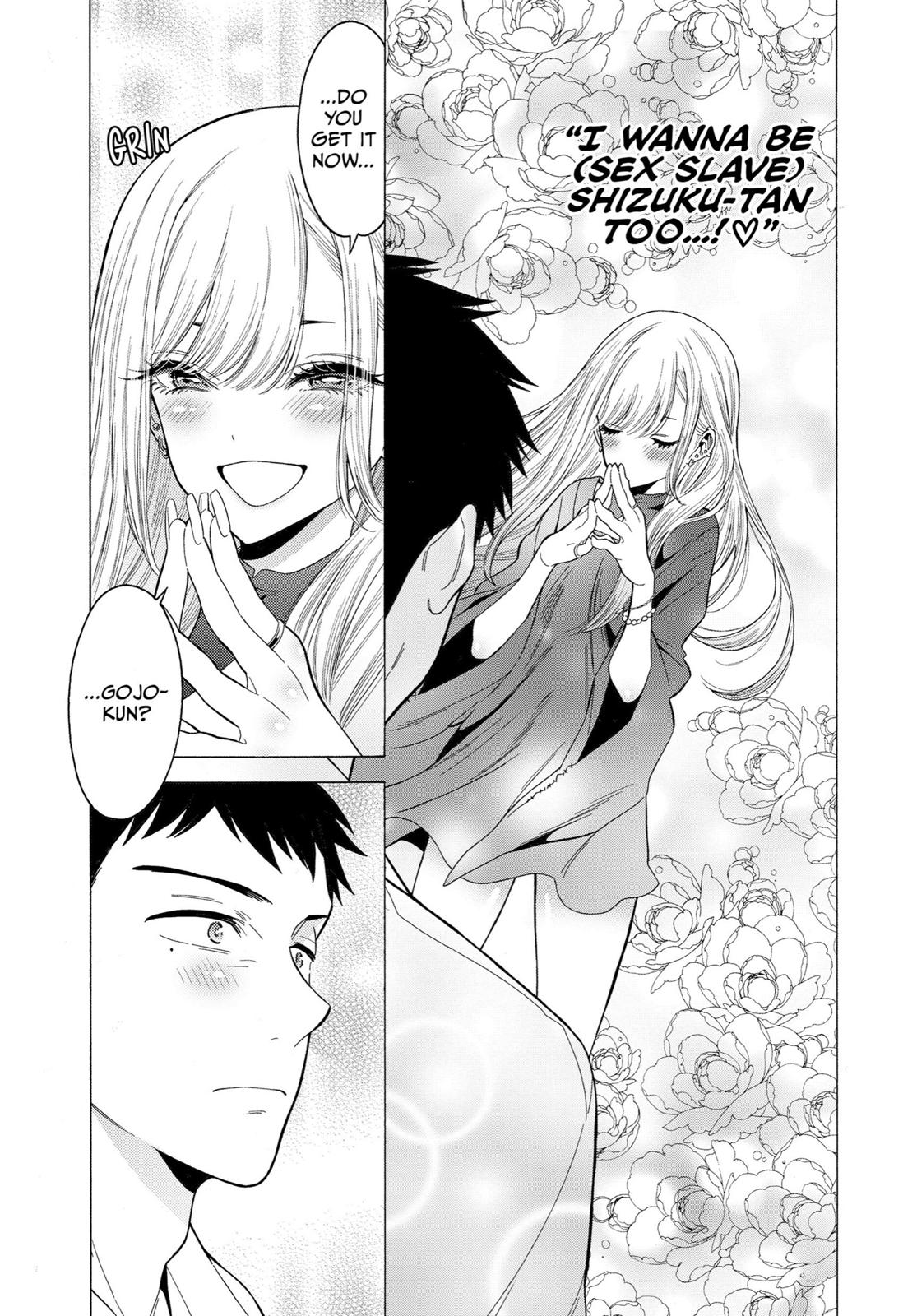 My Dress-Up Darling, Chapter 2 image 08