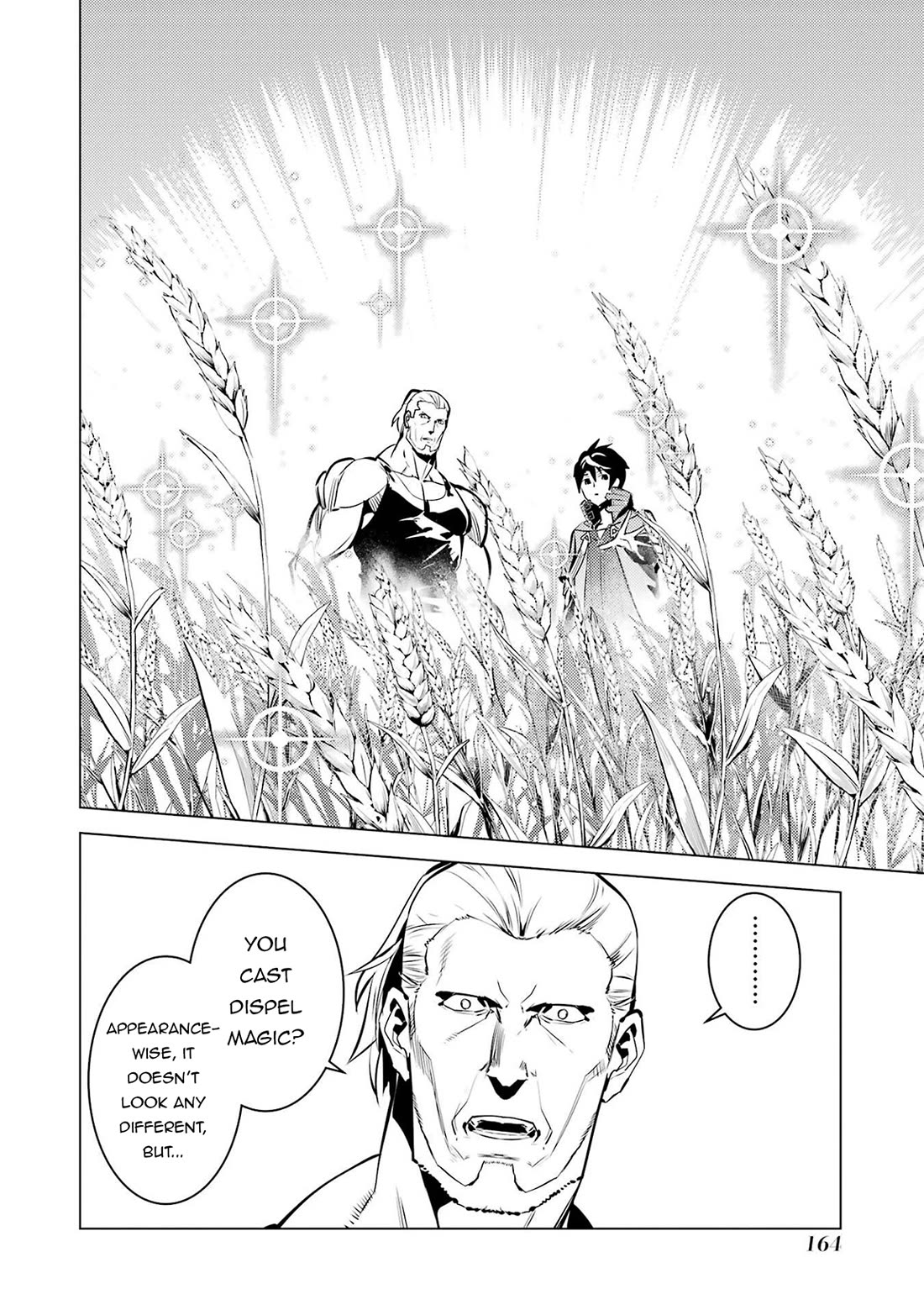 My Isekai Life Manga, Chapter 84 image 43