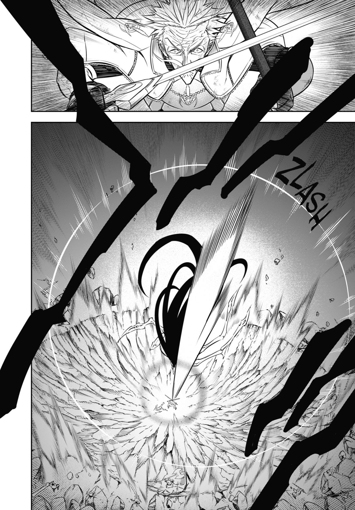 Ragna Crimson, Chapter 49 image 40