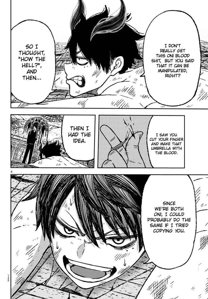 Tougen Anki Manga, Chapter 3 image 07