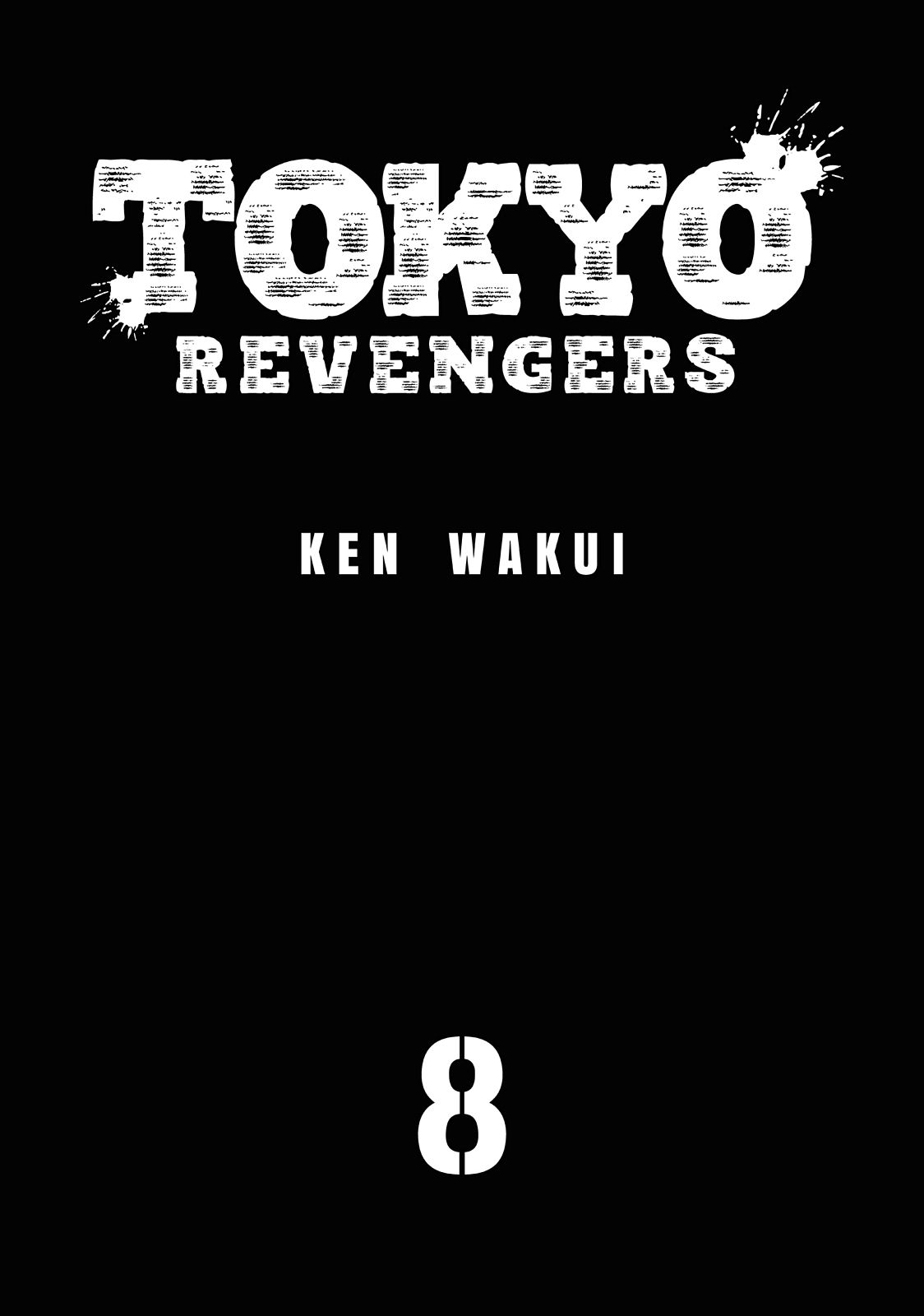 Tokyo Revengers, Chapter 61 image 002