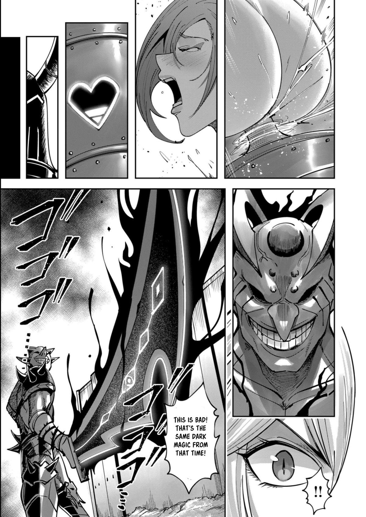 Savage Hero, Chapter 32 image 11