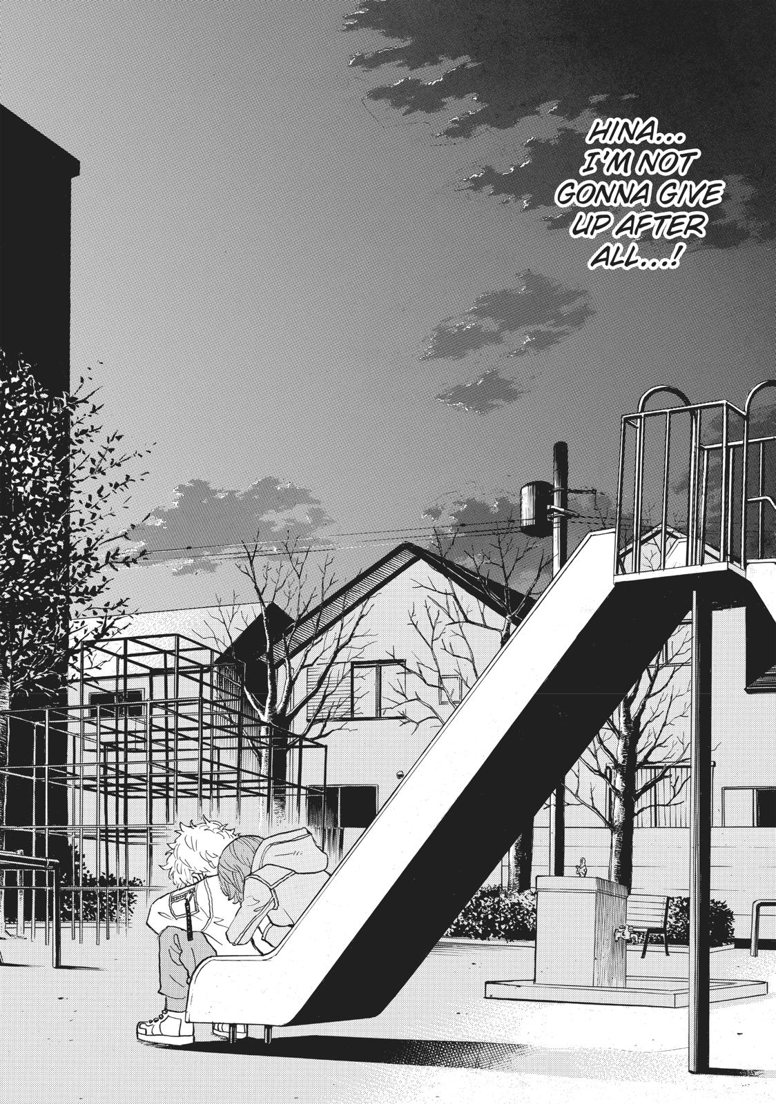 Tokyo Revengers, Chapter 135 image 022