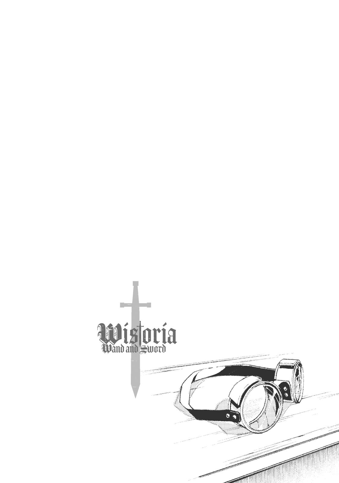 Wistoria: Wand and Sword Manga Chapter 1 image 69