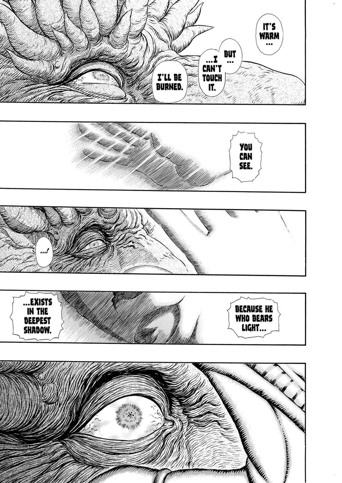 Berserk Manga Chapter 303 image 12