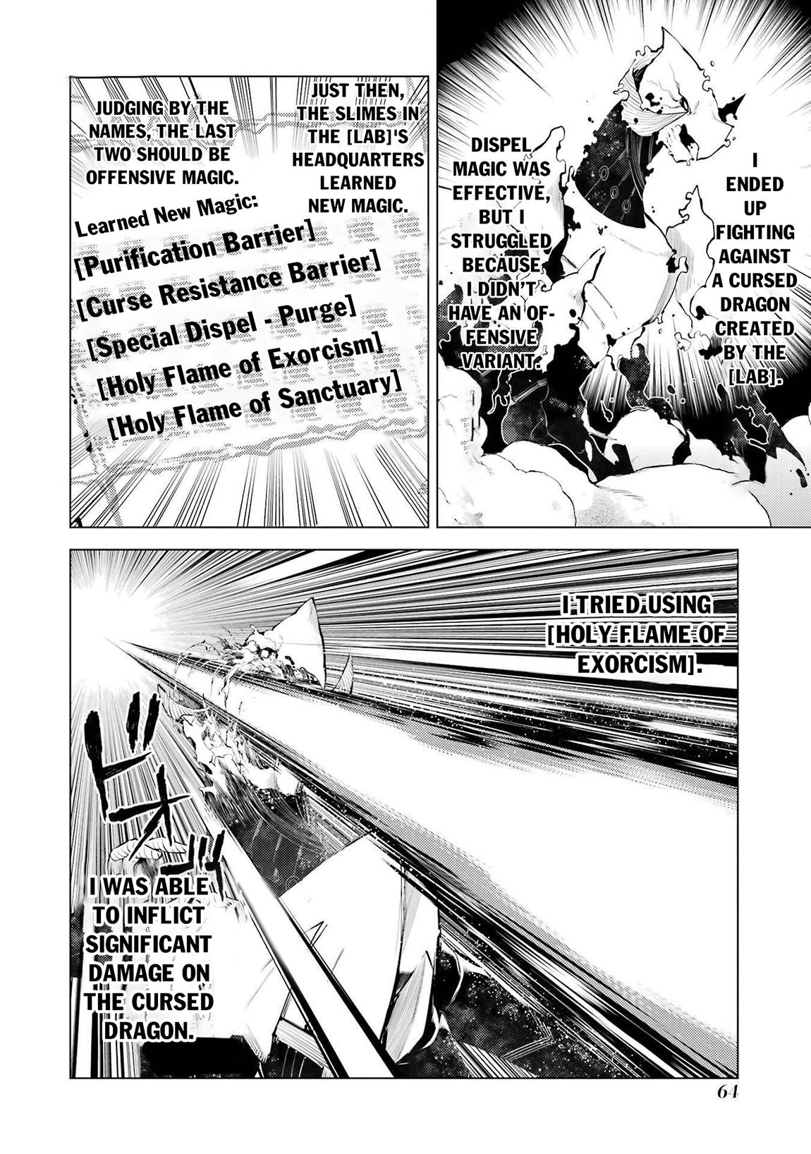 My Isekai Life Manga, chapter83 image 0083-003