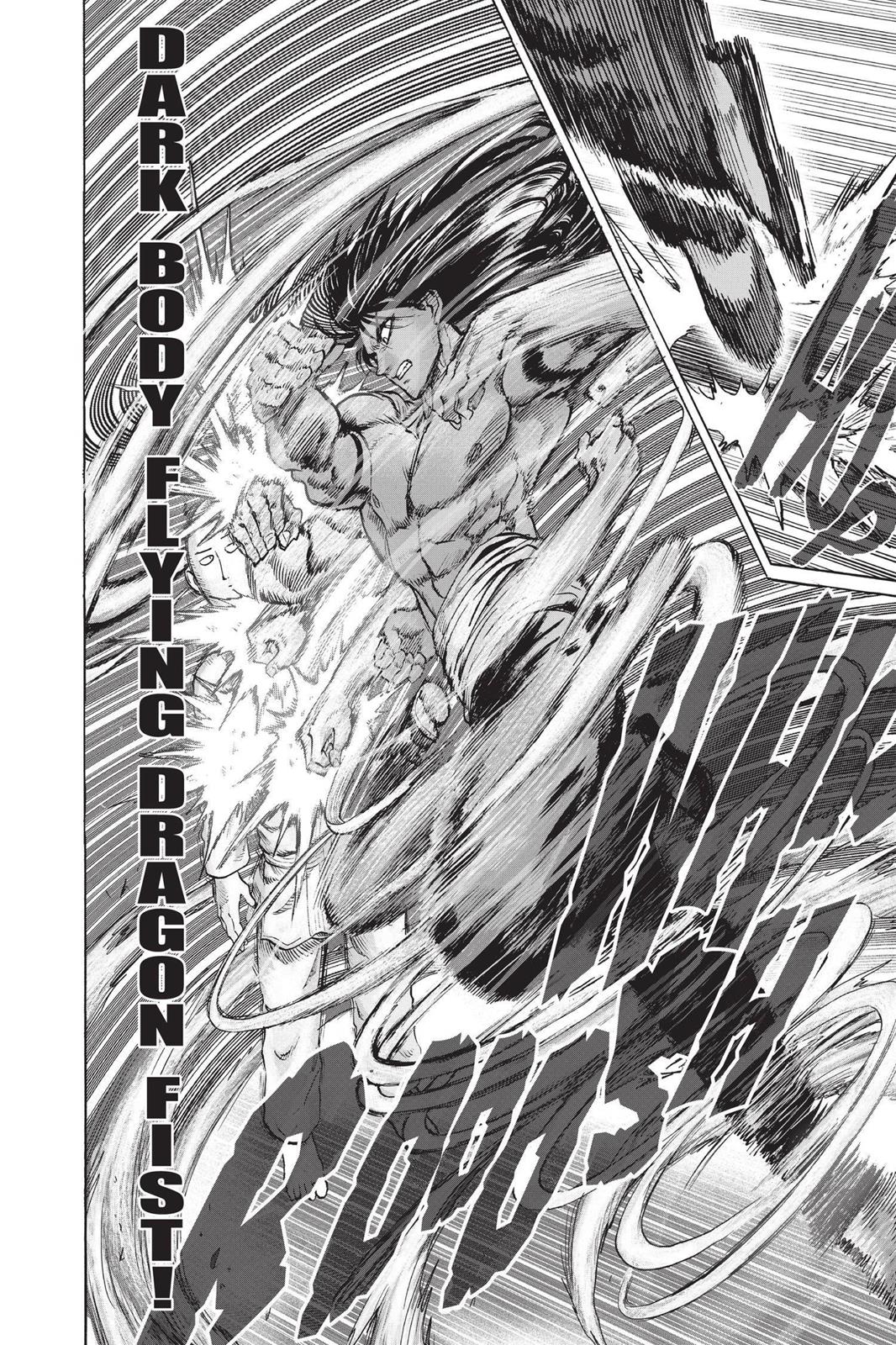 One-Punch Man, Chapter 71 image 018