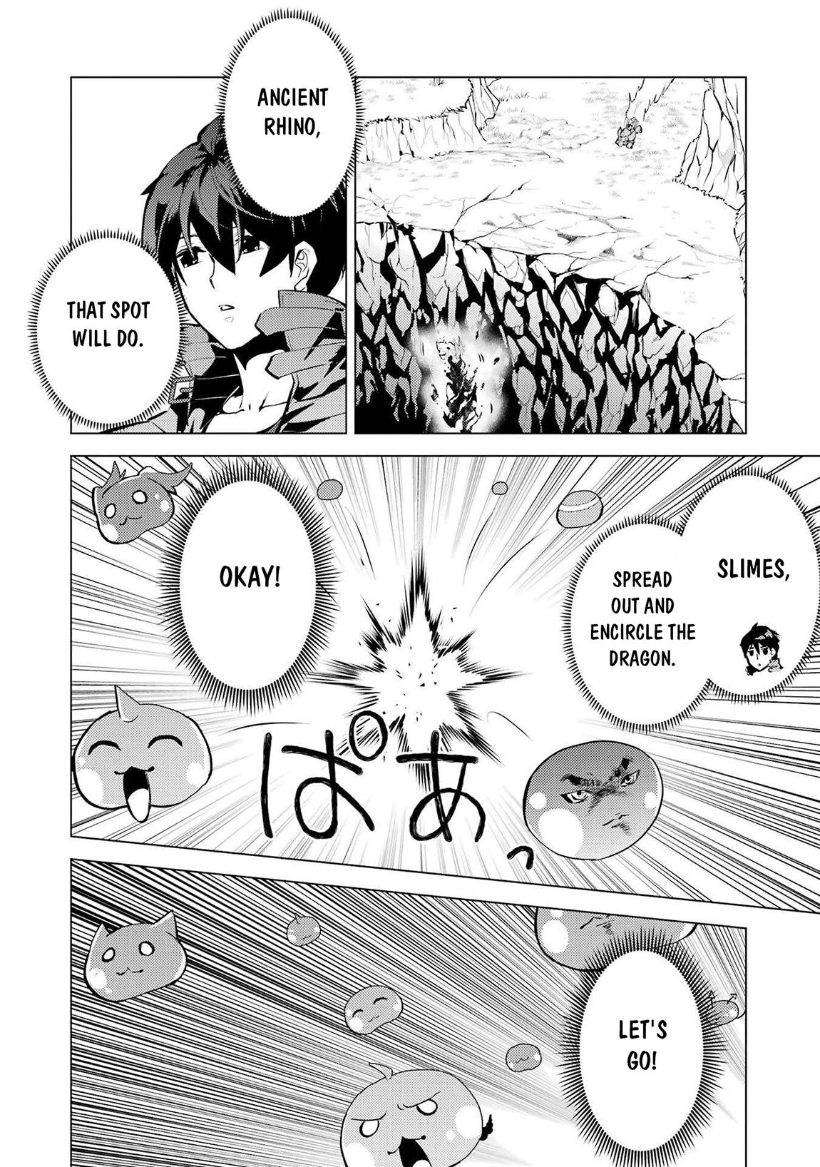 My Isekai Life Manga, chapter82.1 image 0082