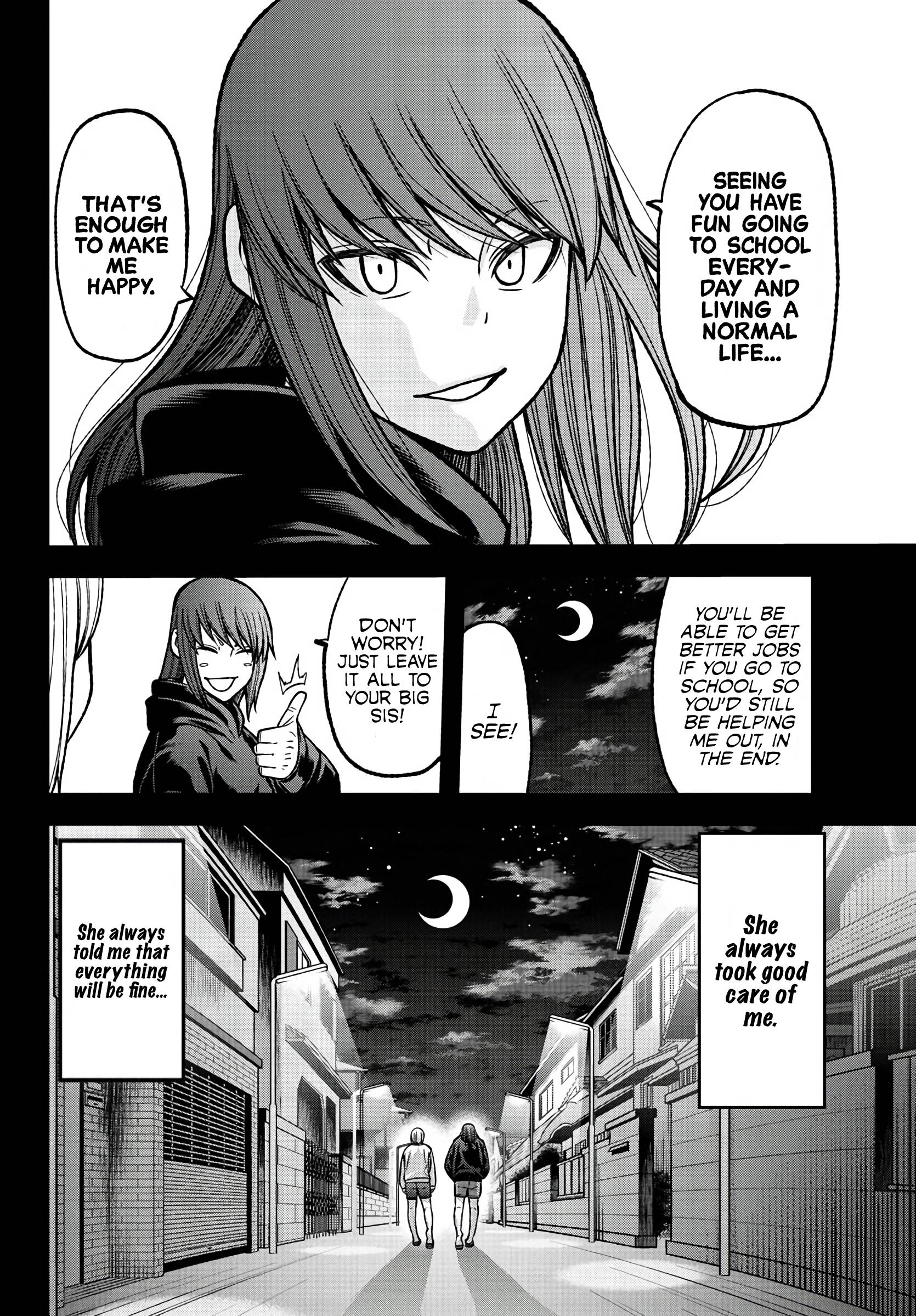 Tougen Anki Manga, Chapter 84 image 06