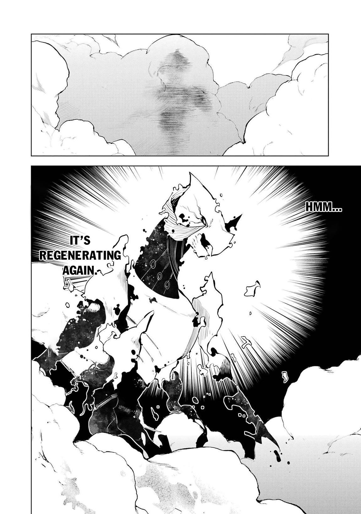 My Isekai Life Manga, chapter82.1 image 0082