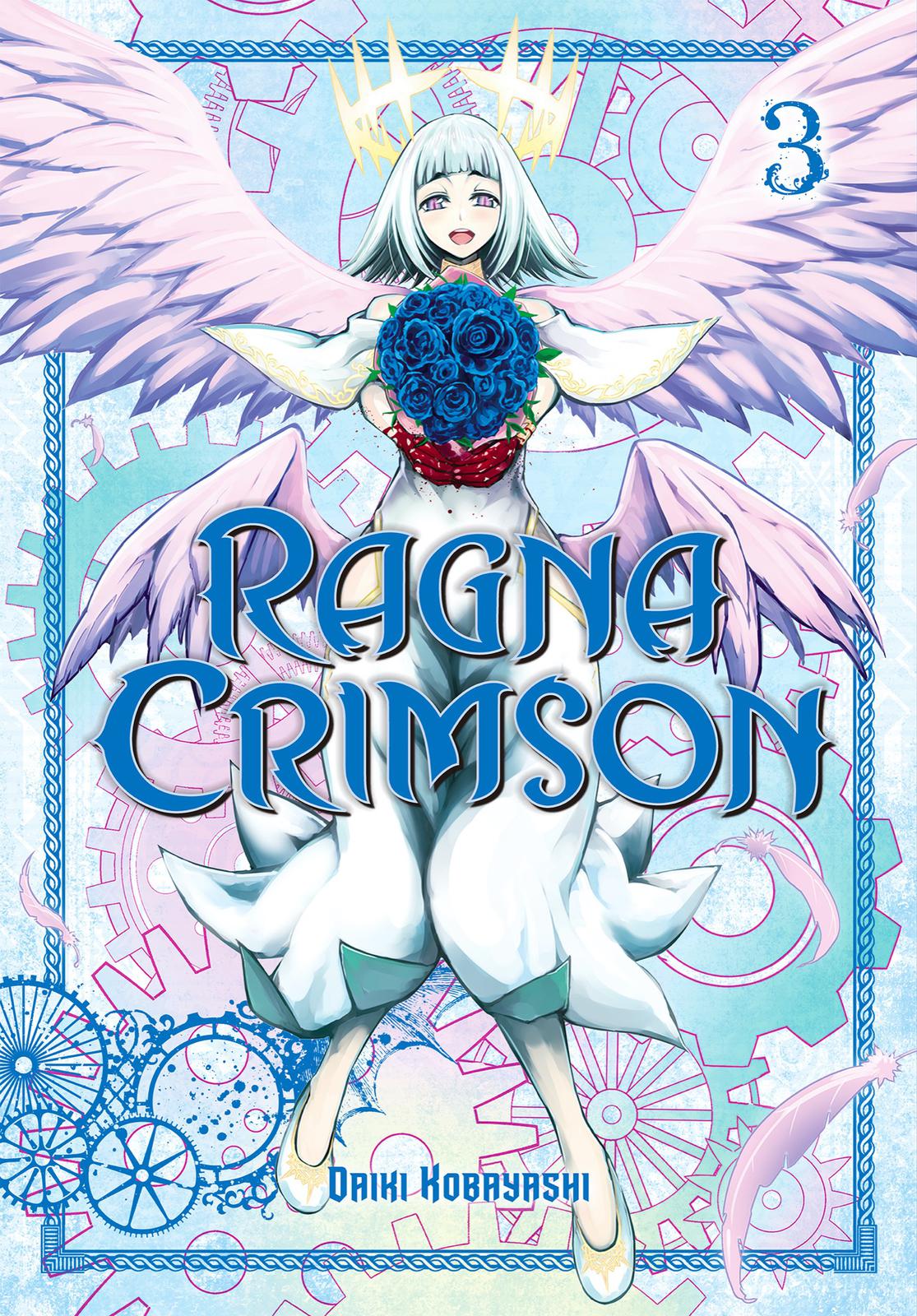 Ragna Crimson, Chapter 9 image 01