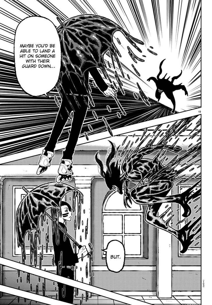Tougen Anki Manga, Chapter 2 image 20