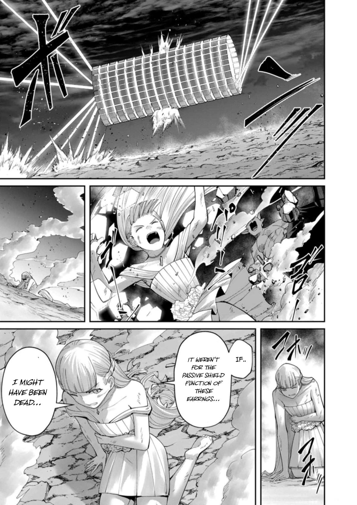 Savage Hero, Chapter 42 image 15