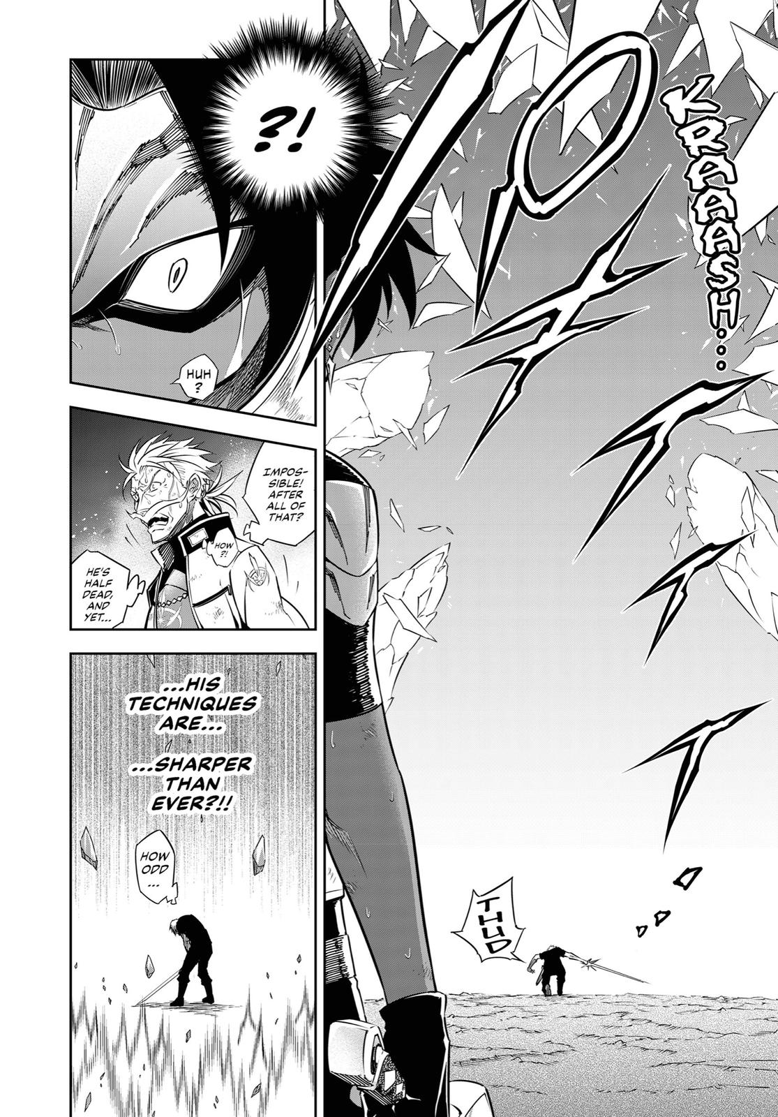 Ragna Crimson, Chapter 32 image 31