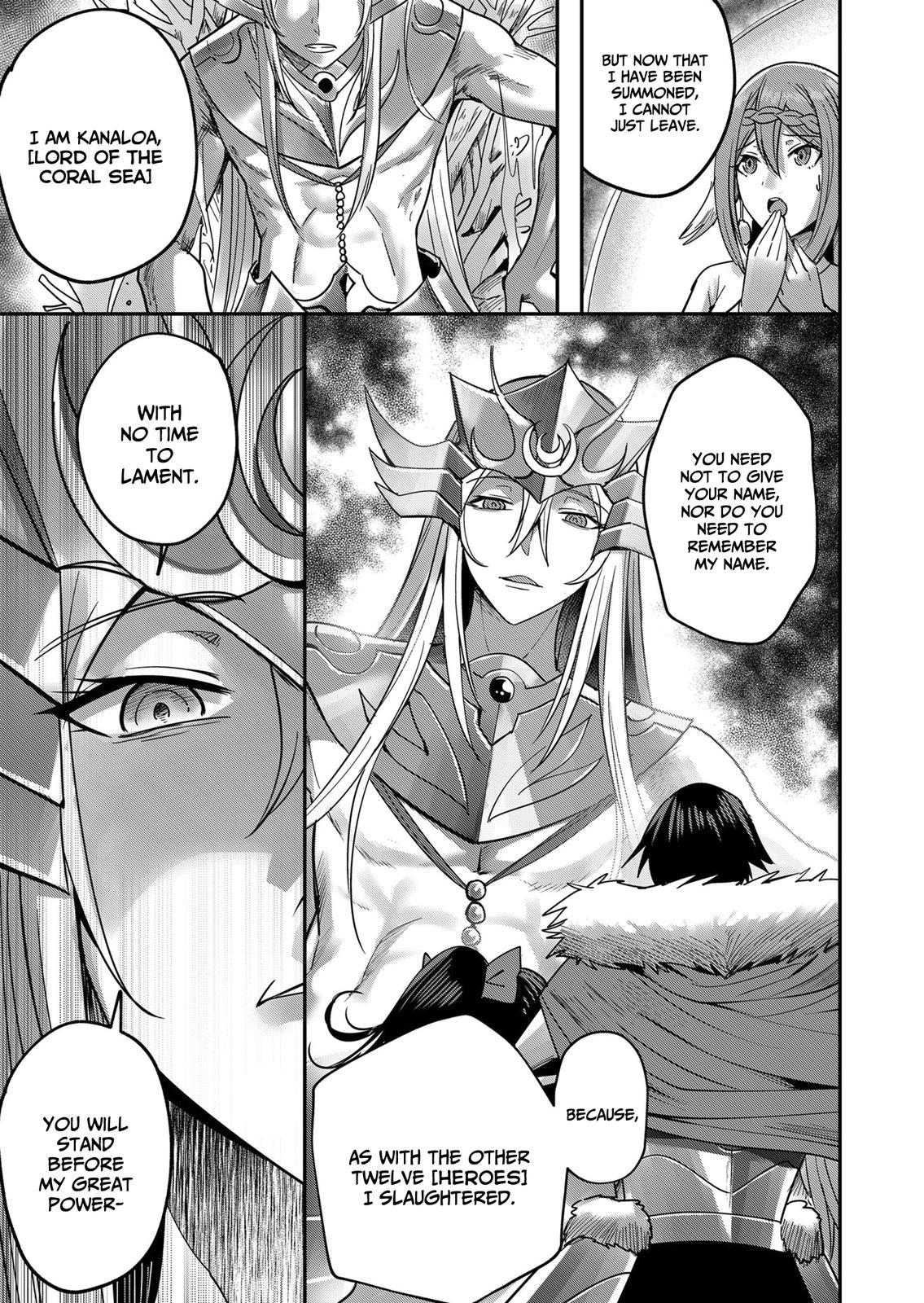 Savage Hero, Chapter 10 image 12