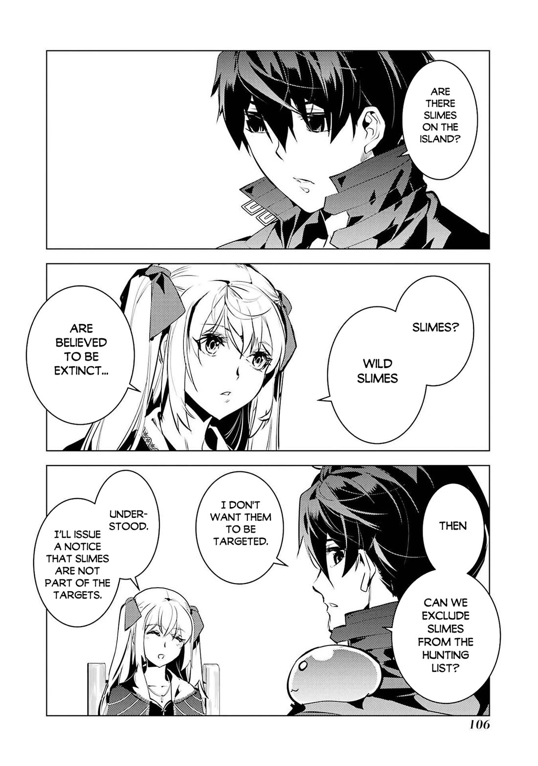 My Isekai Life Manga, Chapter 86 image 43