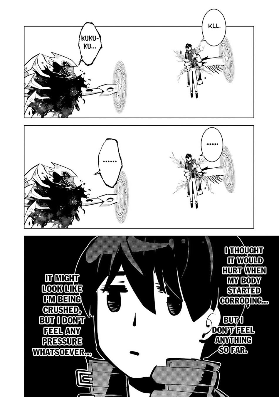 My Isekai Life Manga, chapter80.2 image 0080