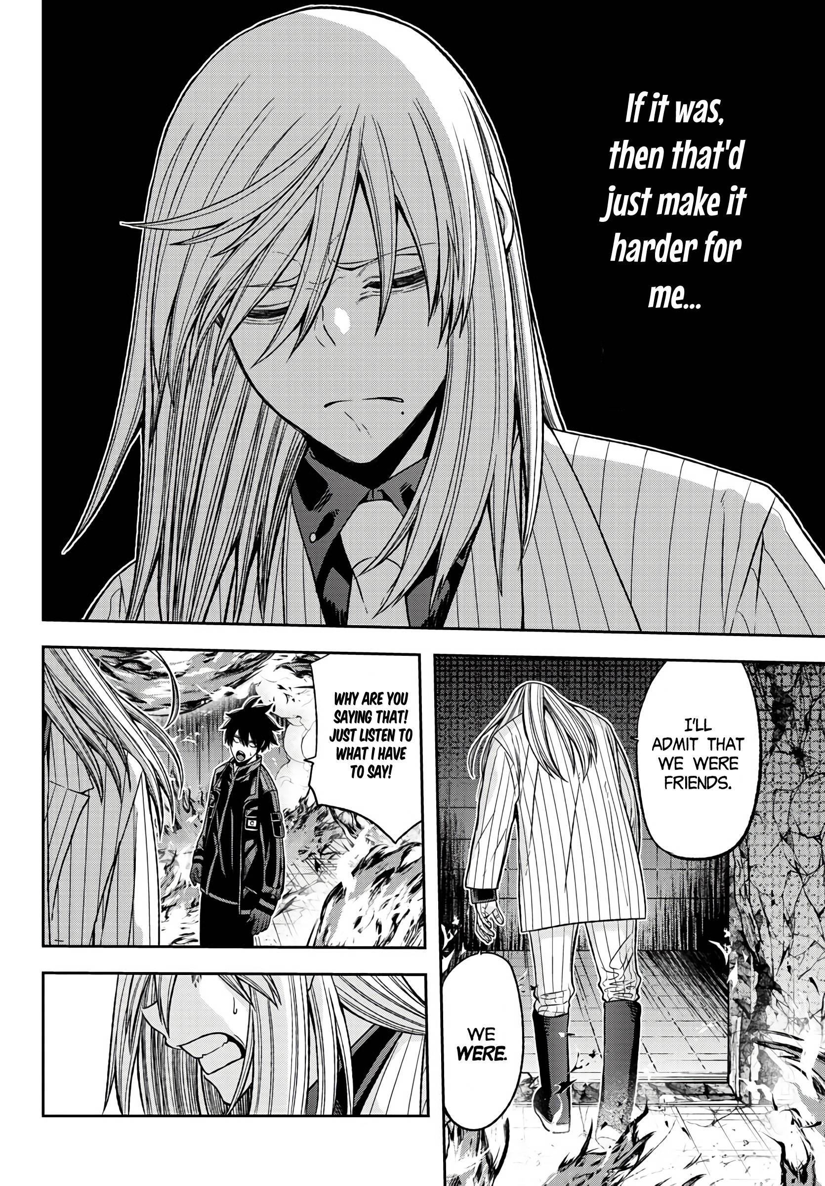 Tougen Anki Manga, Chapter 54 image 08