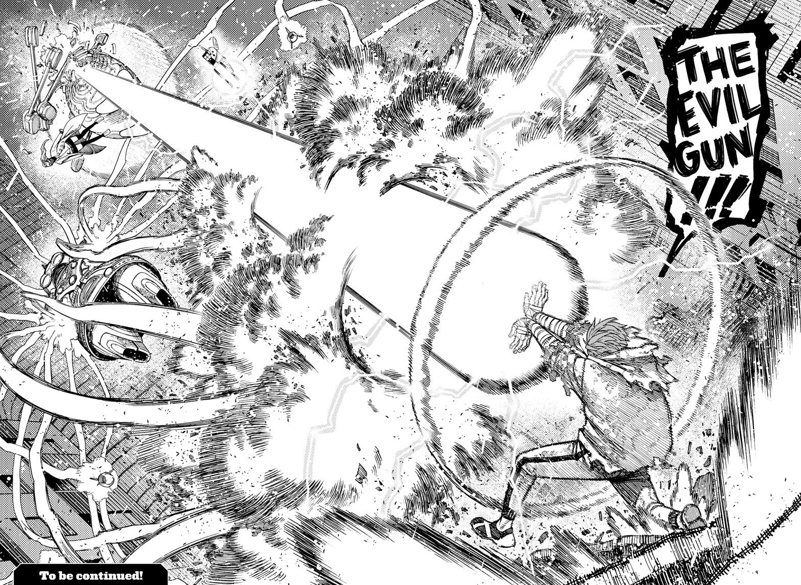 Dandadan Manga Chapter 97 image 19