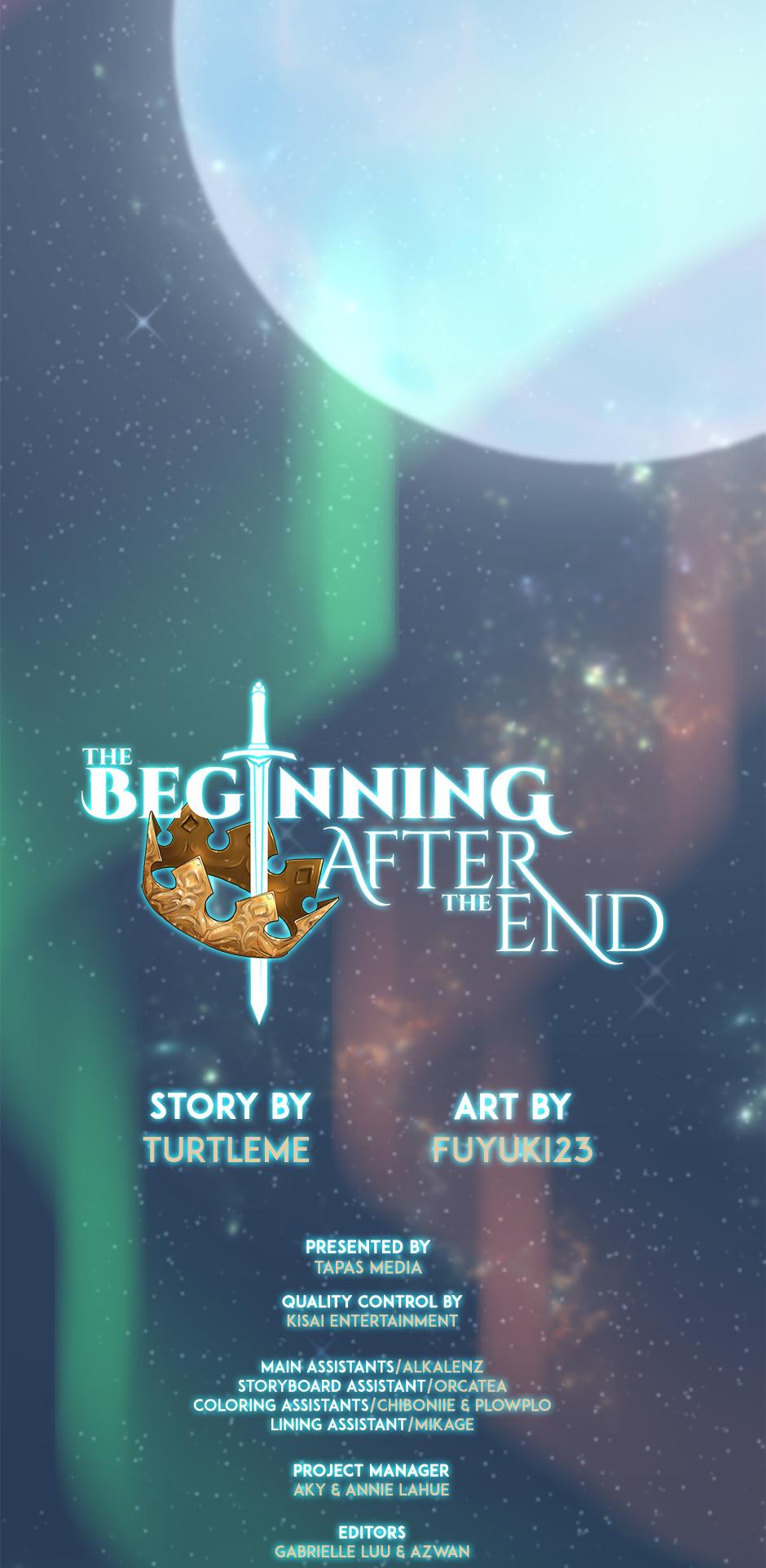 The Beginning After the End, Chapter 125 image 065