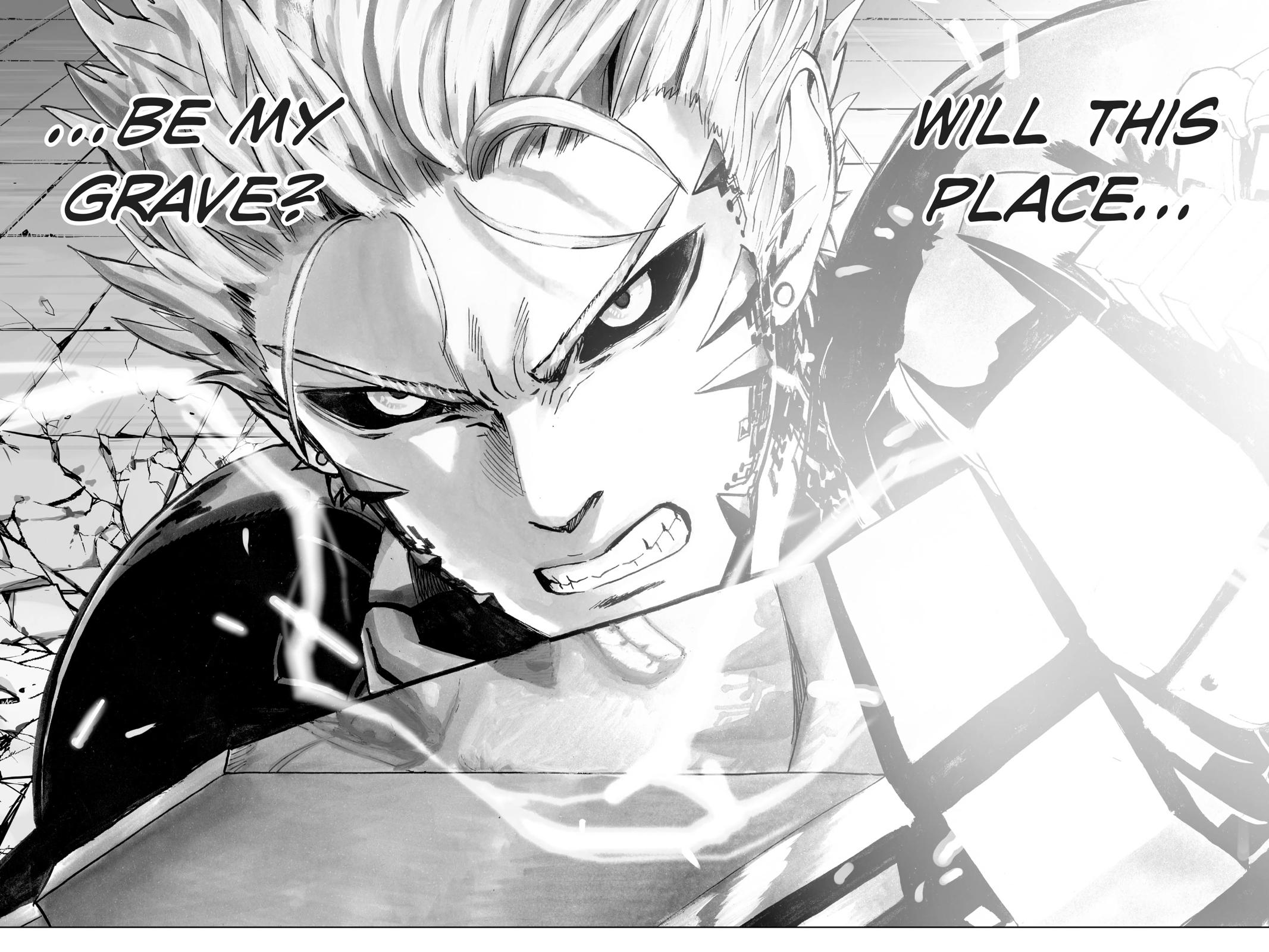 One-Punch Man, Chapter 21 image 053