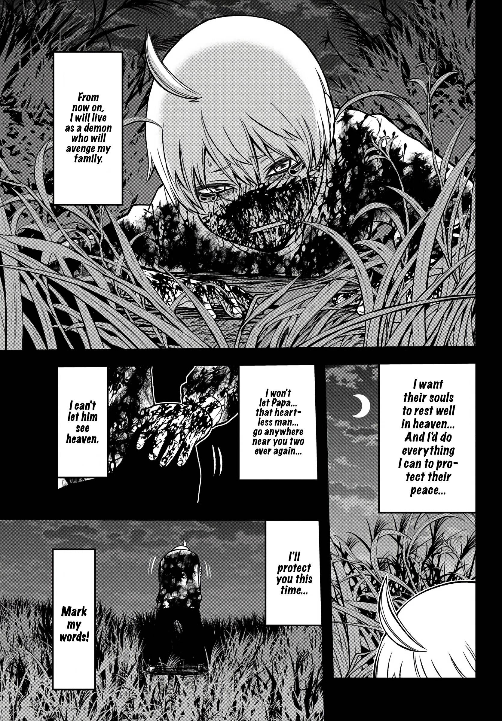 Tougen Anki Manga, Chapter 50 image 20