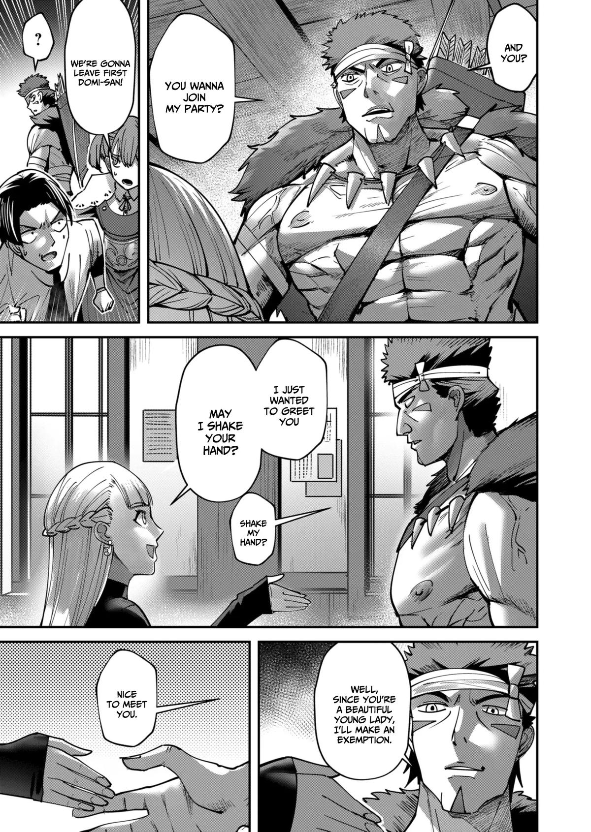 Savage Hero, Chapter 15 image 06