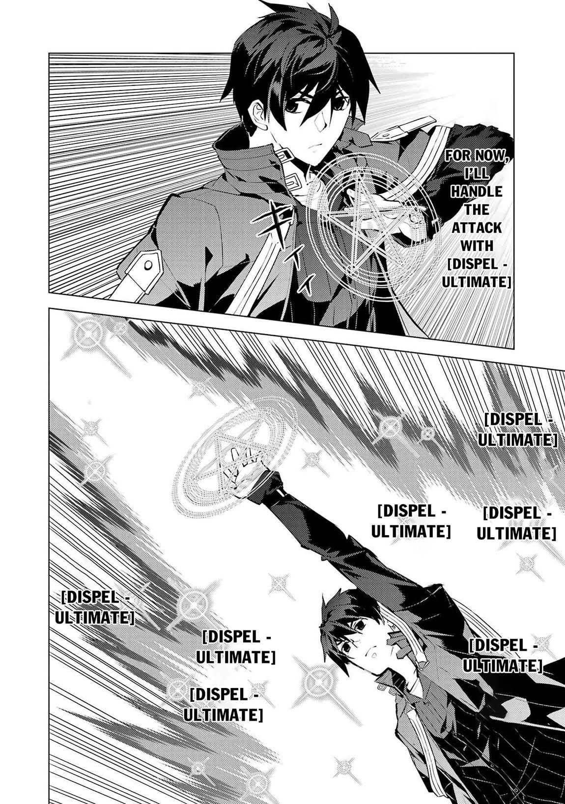 My Isekai Life Manga, chapter82.1 image 0082