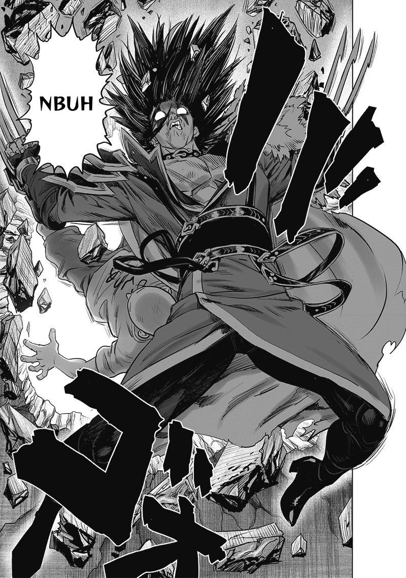 One-Punch Man, Chapter 178 image 15