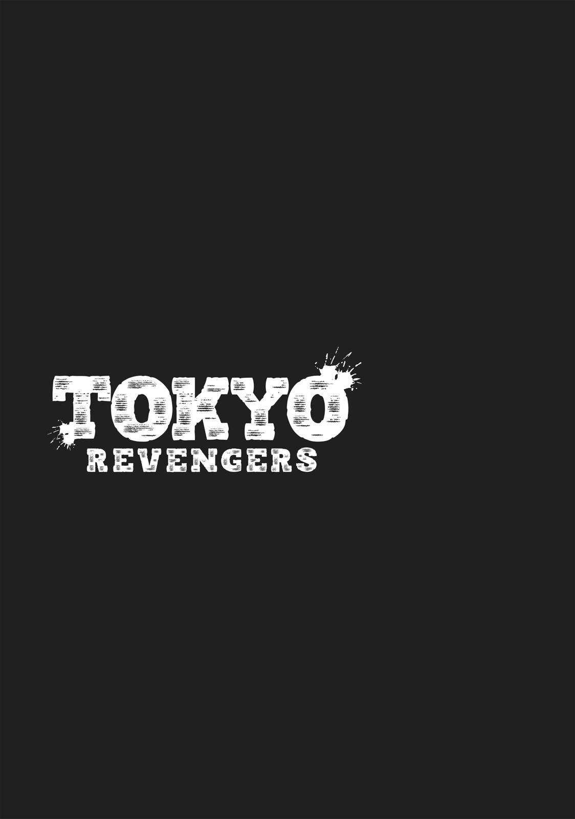 Tokyo Revengers, Chapter 128 image 020