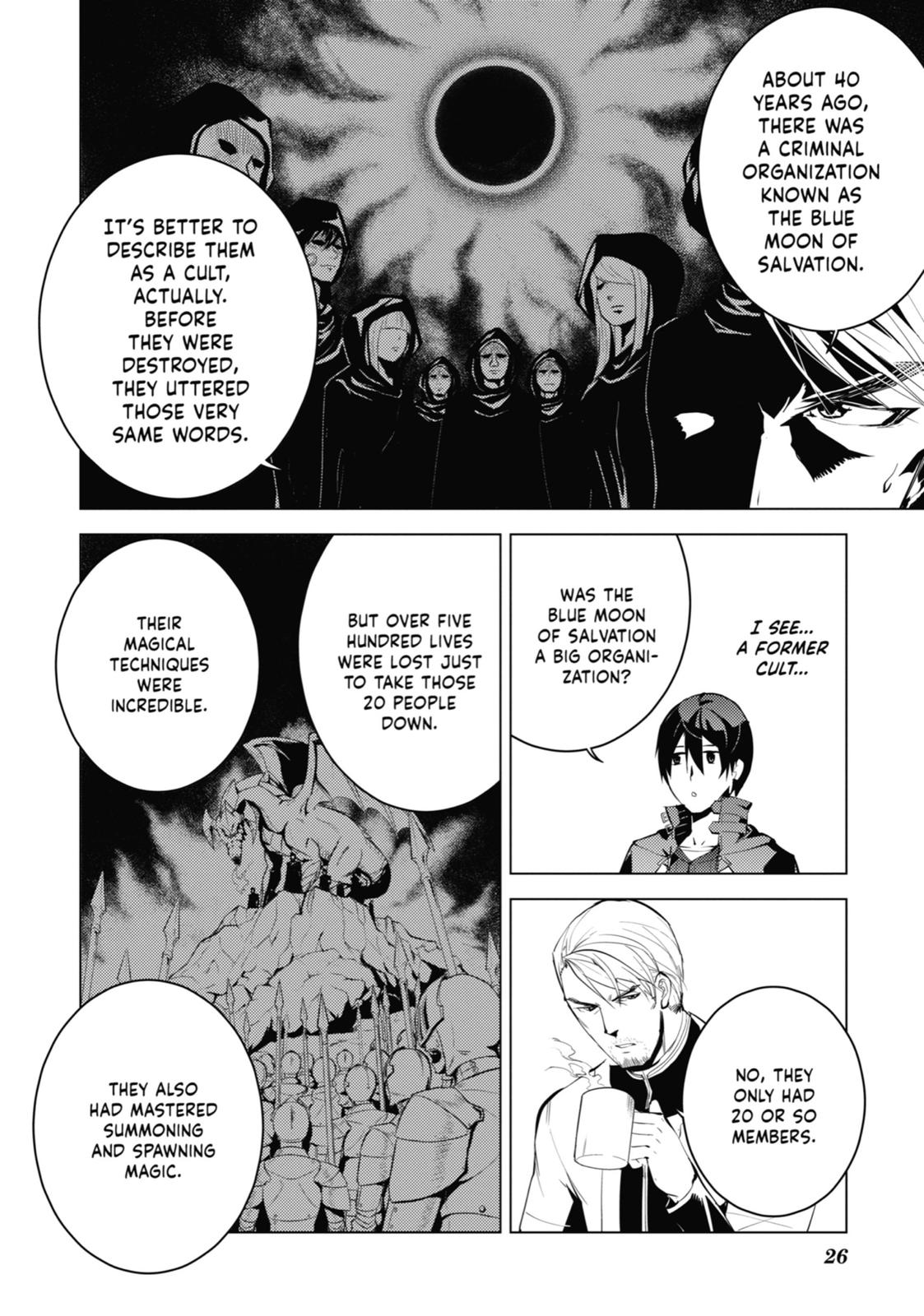 My Isekai Life Manga, chapter7 image 0007-025